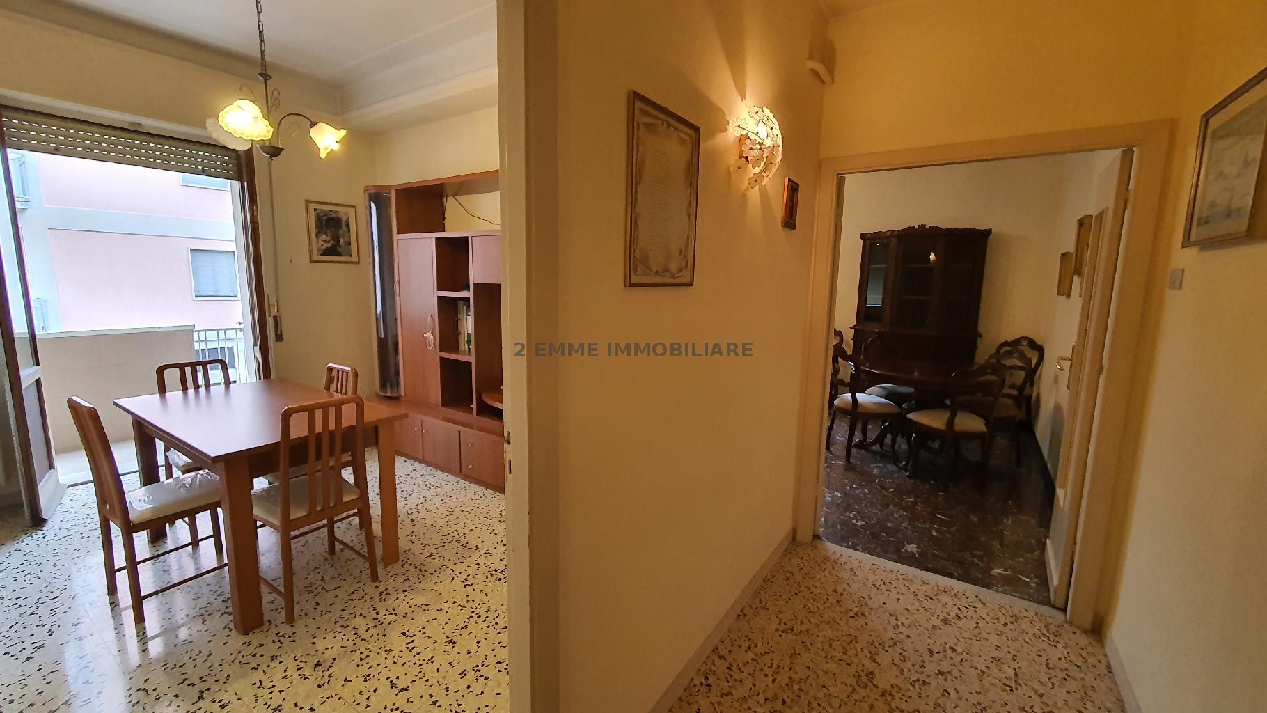 5106 - APPARTAMENTO VENDITA ASCOLI PICENO ZONA PORTA MAGGIORE - € 180.000 10