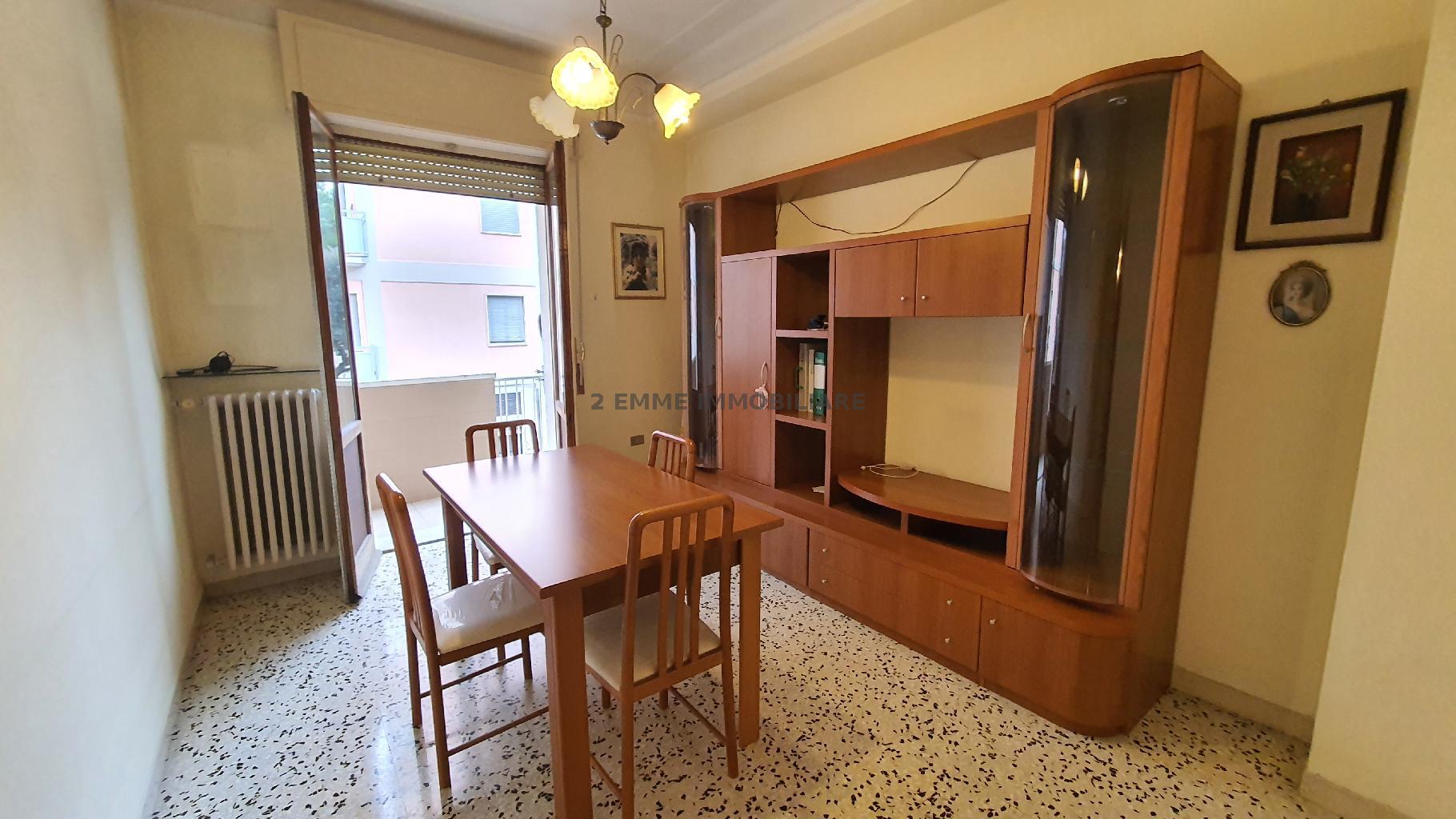 5106 - APPARTAMENTO VENDITA ASCOLI PICENO ZONA PORTA MAGGIORE - € 180.000 11