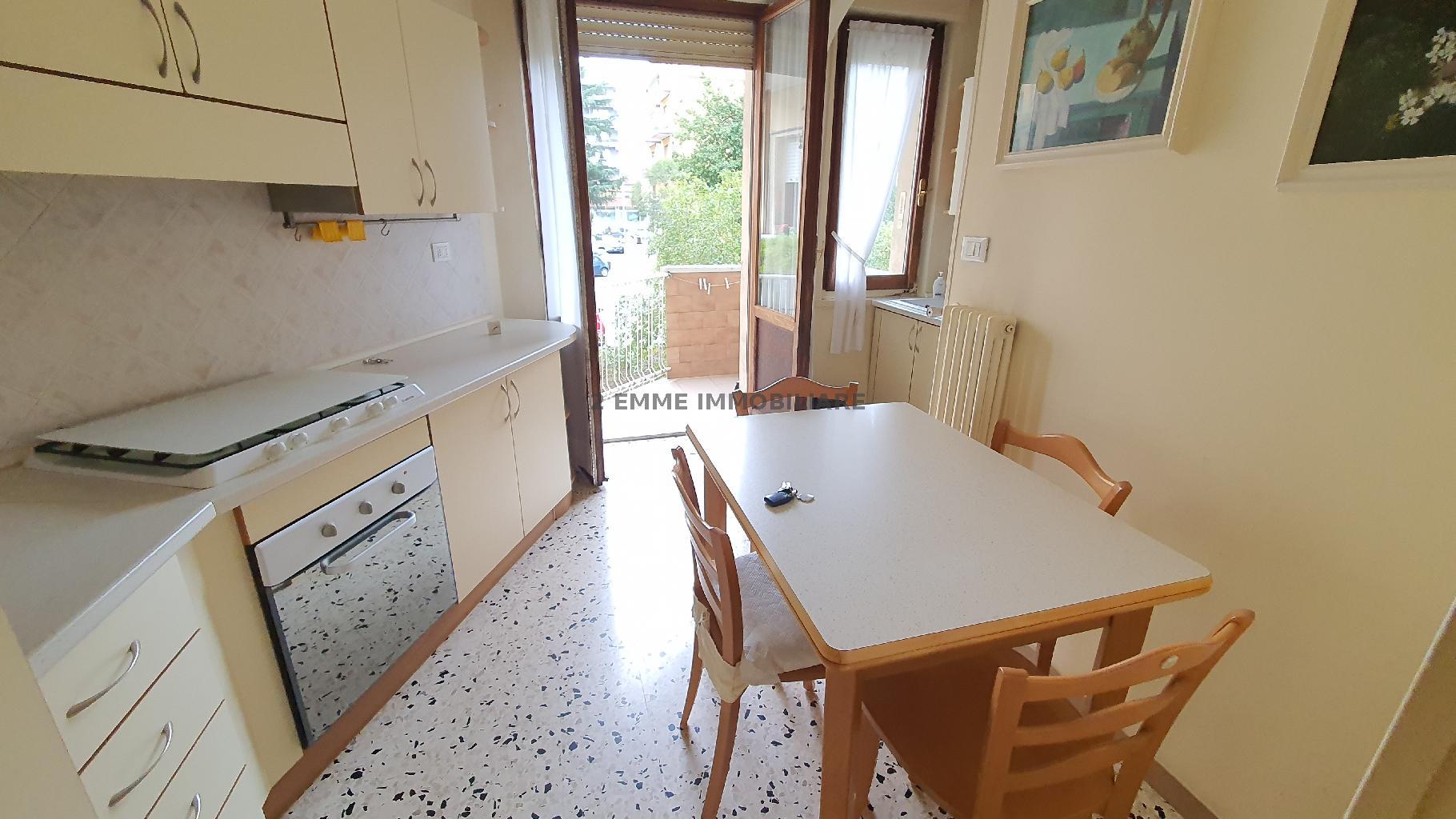 5106 - APPARTAMENTO VENDITA ASCOLI PICENO ZONA PORTA MAGGIORE - € 180.000 12
