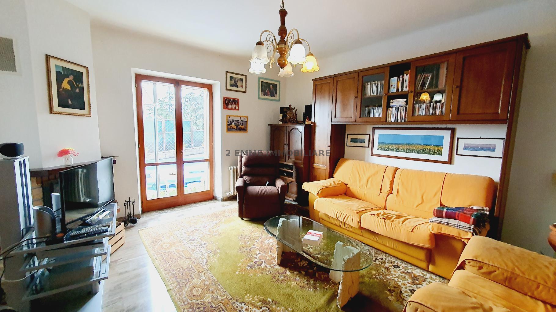 5109 - CASA INDIPENDENTE VENDITA MONTEPRANDONE ZONA MONTEPRANDONE - € 280.000 2