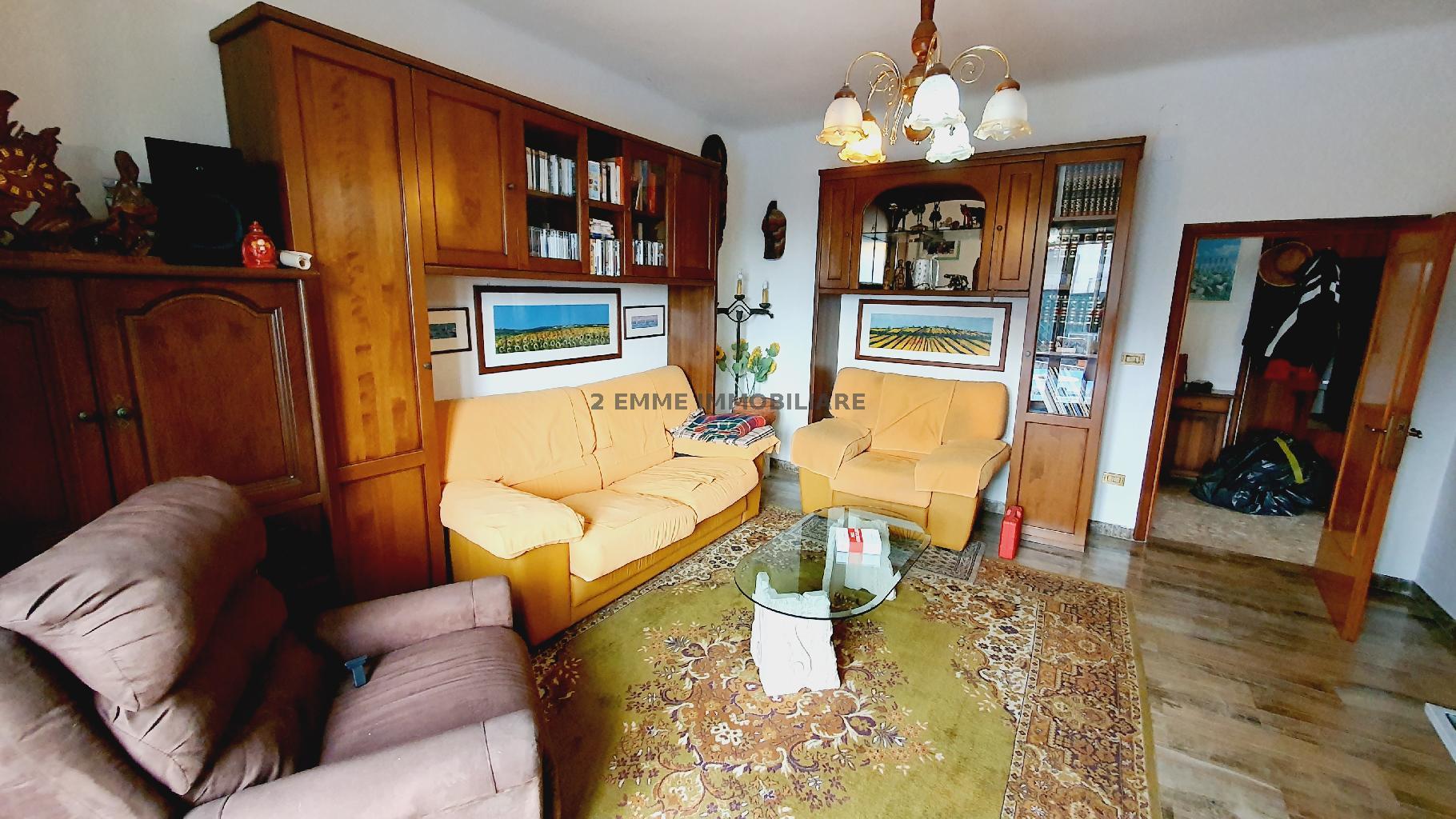 5109 - CASA INDIPENDENTE VENDITA MONTEPRANDONE ZONA MONTEPRANDONE - € 280.000 4