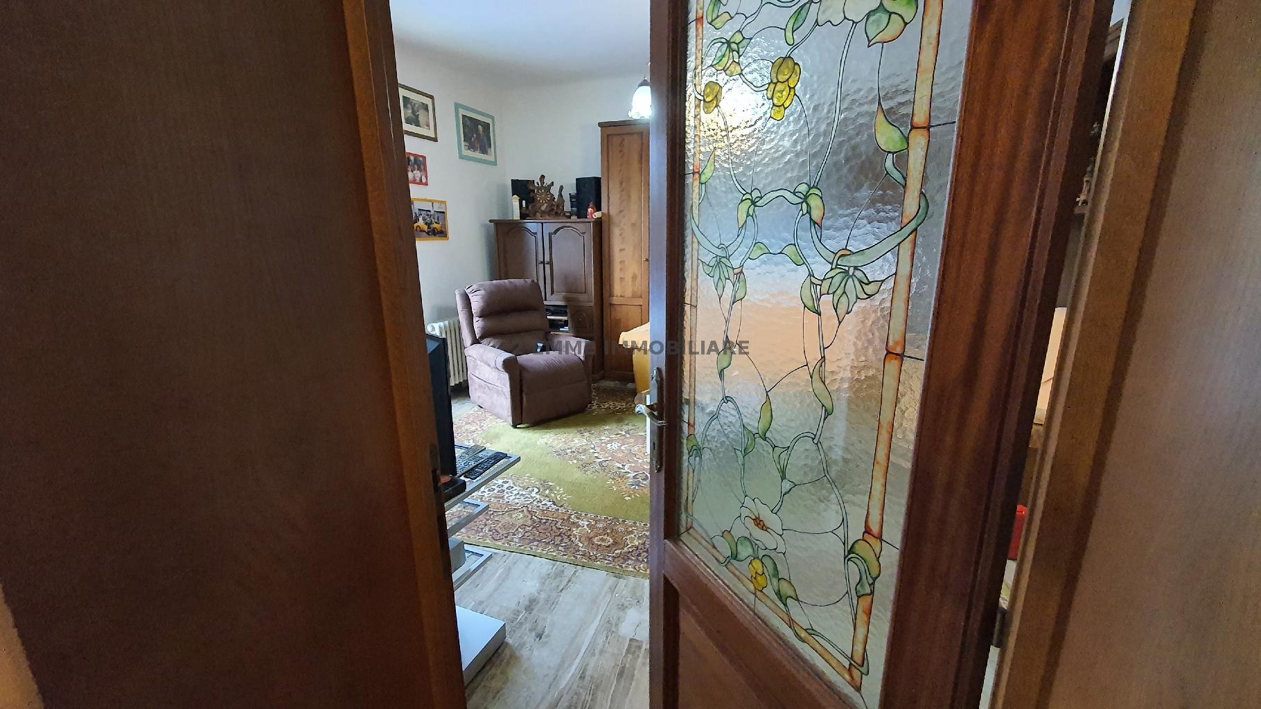5109 - CASA INDIPENDENTE VENDITA MONTEPRANDONE ZONA MONTEPRANDONE - € 280.000 5