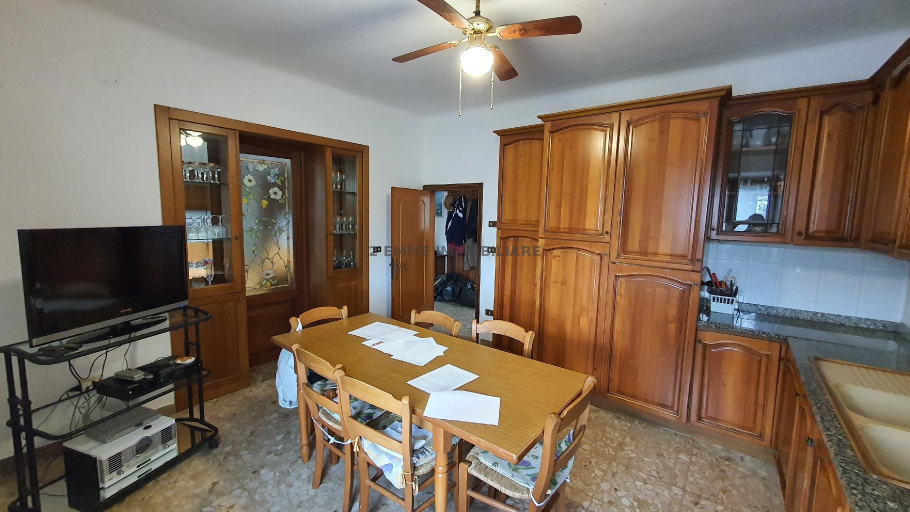 5109 - CASA INDIPENDENTE VENDITA MONTEPRANDONE ZONA MONTEPRANDONE - € 280.000 7