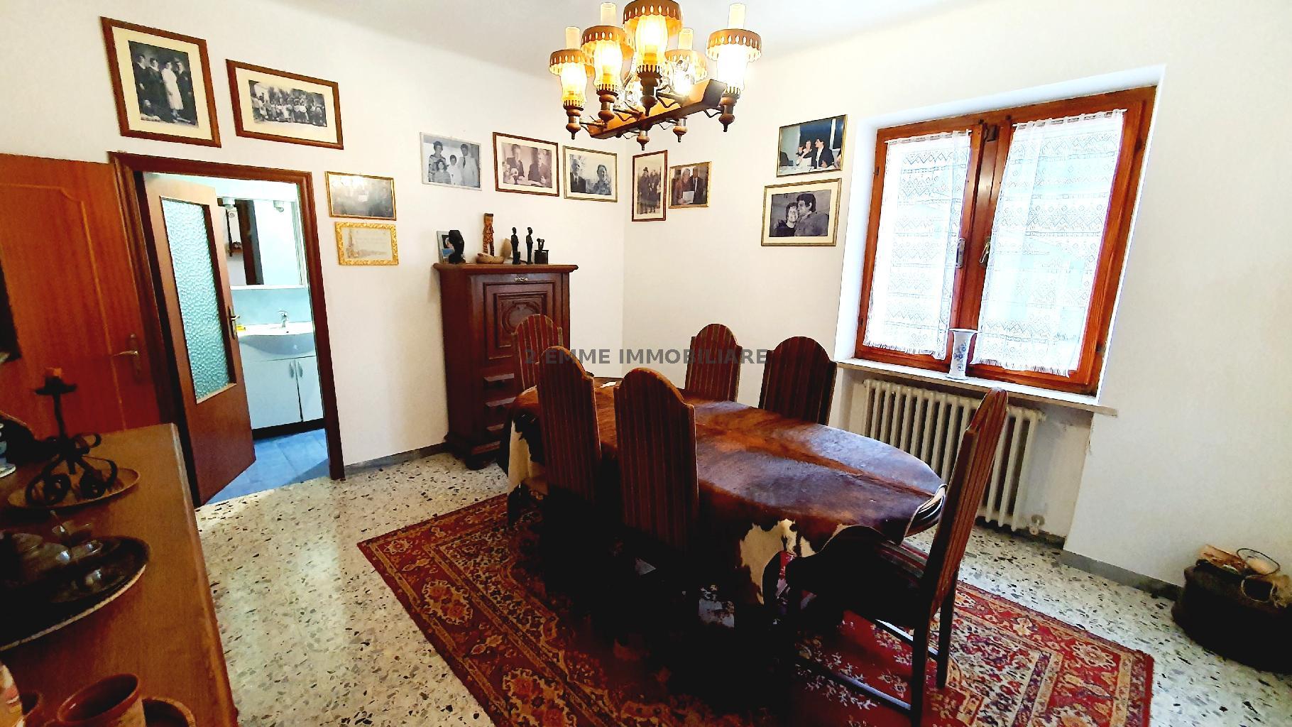 5109 - CASA INDIPENDENTE VENDITA MONTEPRANDONE ZONA MONTEPRANDONE - € 280.000 8