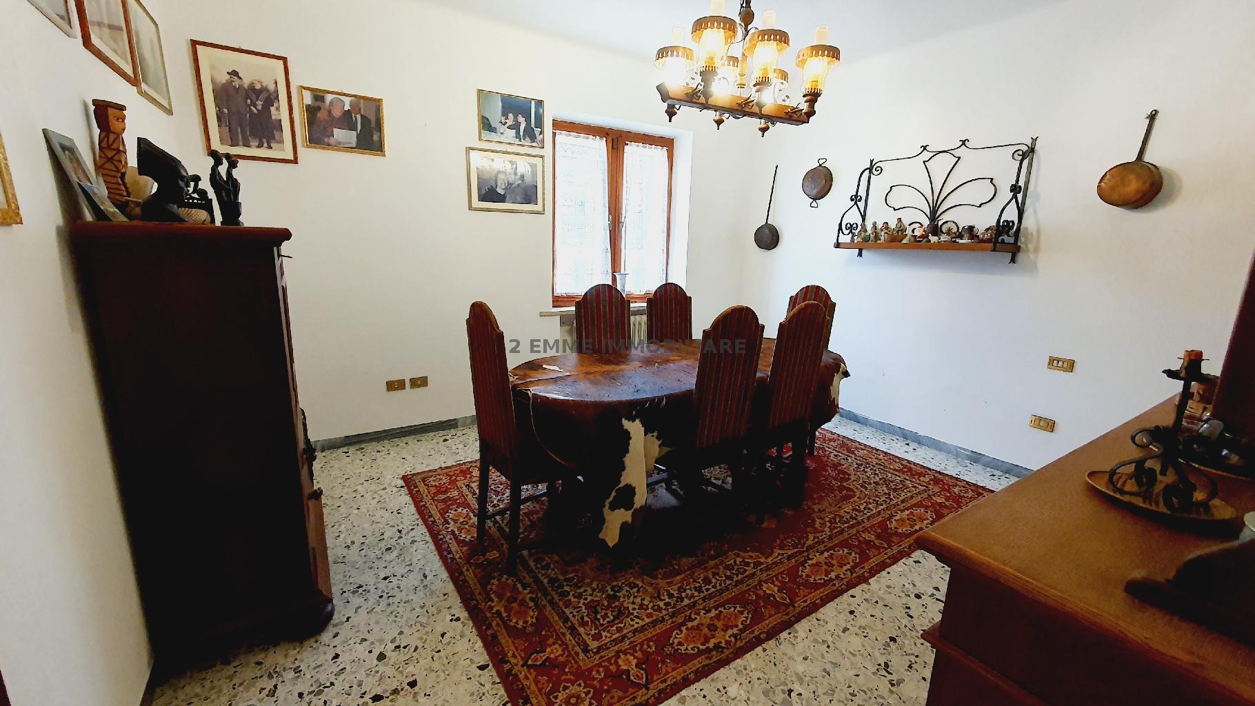 5109 - CASA INDIPENDENTE VENDITA MONTEPRANDONE ZONA MONTEPRANDONE - € 280.000 9