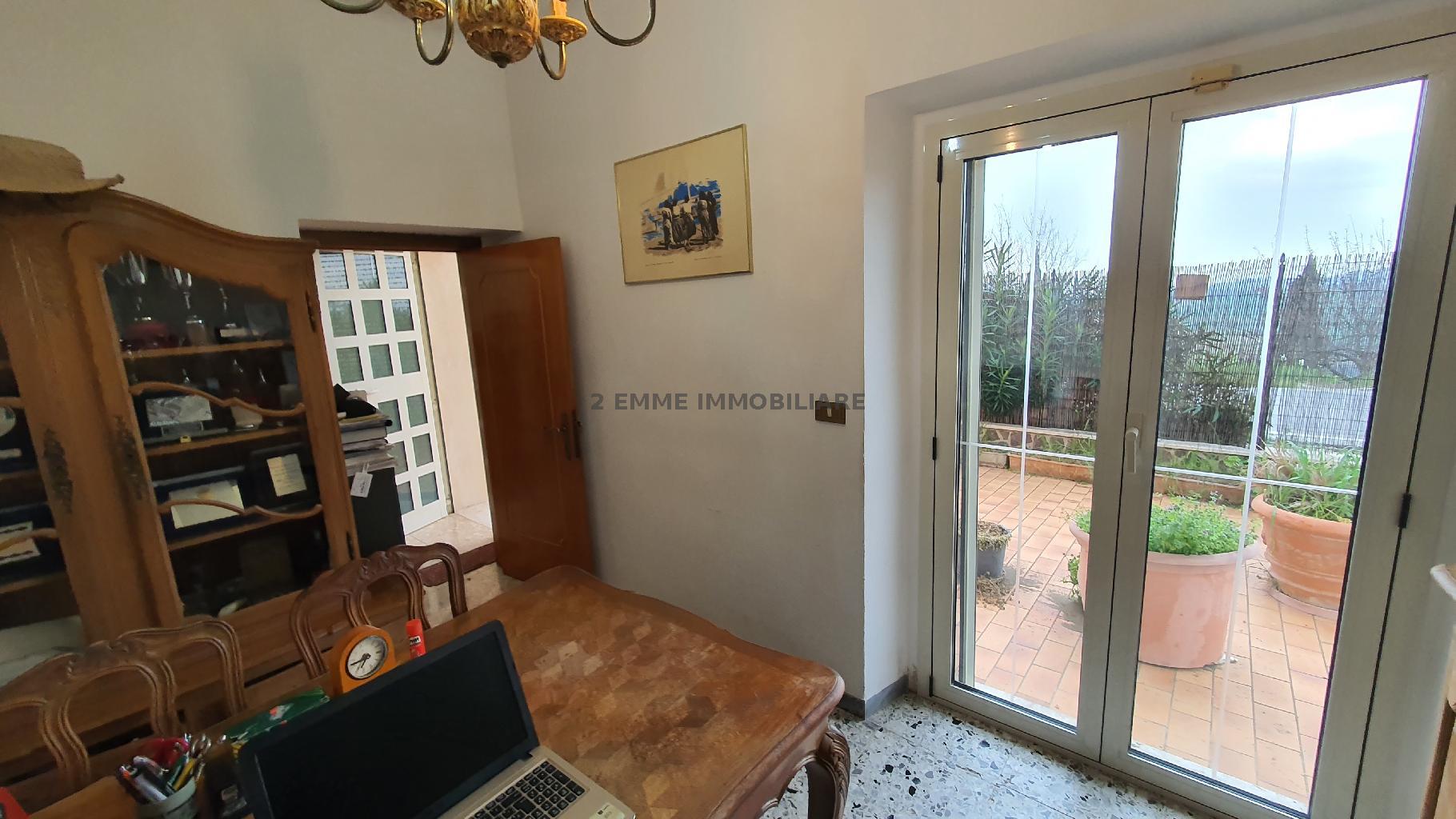 5109 - CASA INDIPENDENTE VENDITA MONTEPRANDONE ZONA MONTEPRANDONE - € 280.000 11