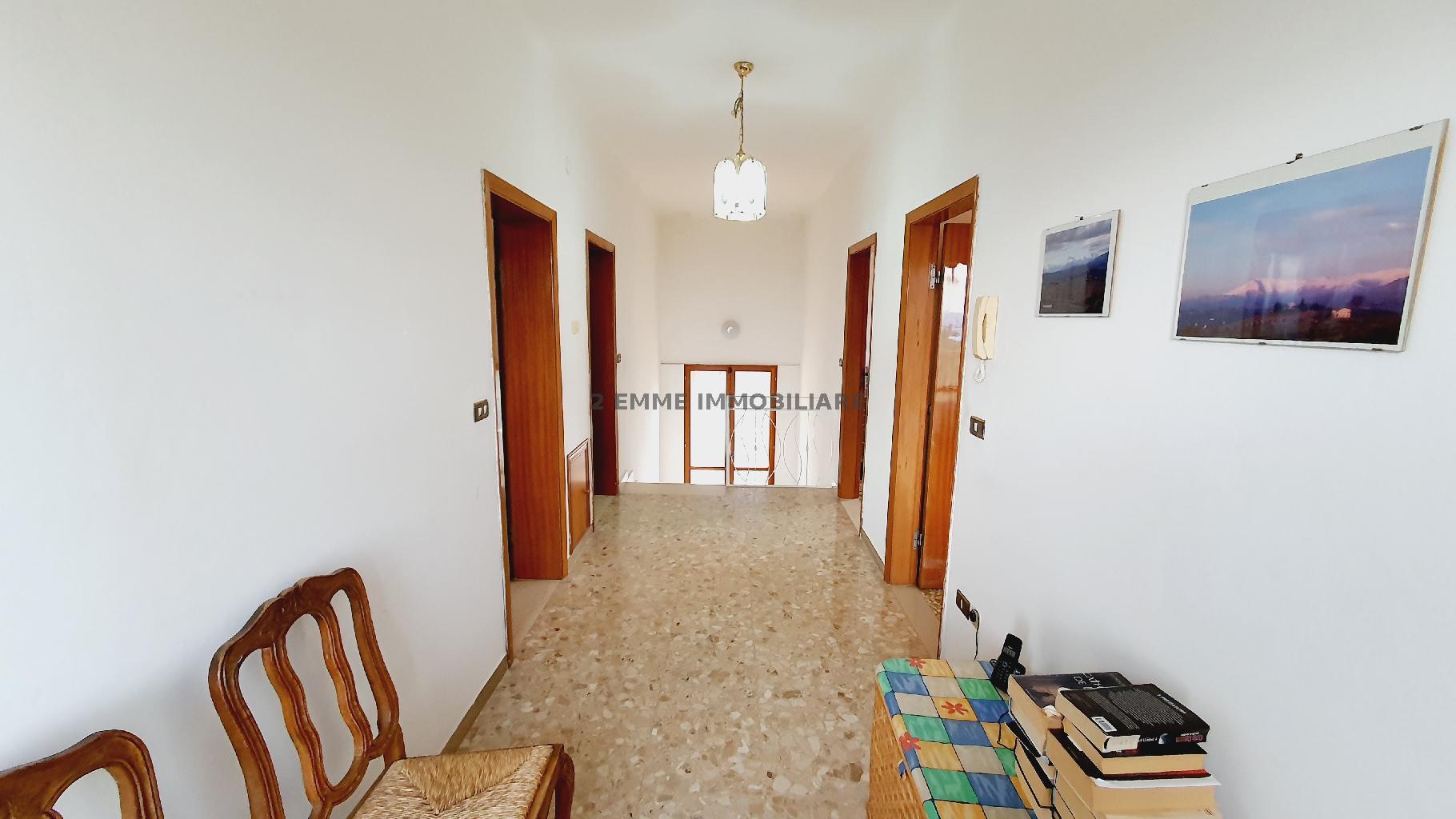 5109 - CASA INDIPENDENTE VENDITA MONTEPRANDONE ZONA MONTEPRANDONE - € 280.000 15