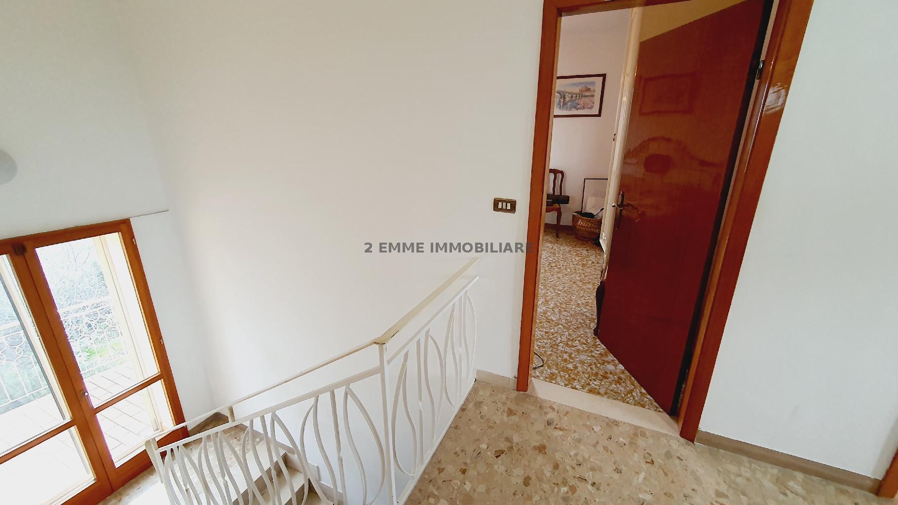 5109 - CASA INDIPENDENTE VENDITA MONTEPRANDONE ZONA MONTEPRANDONE - € 280.000 16