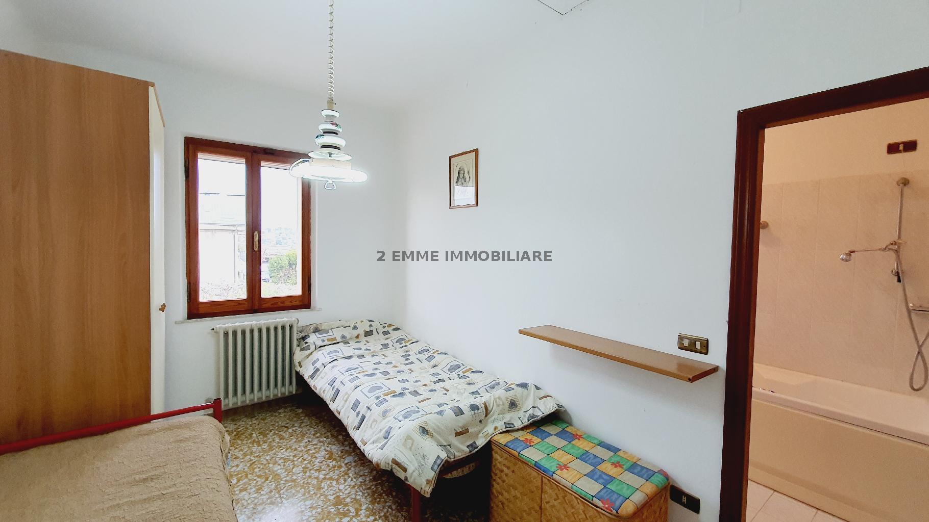 5109 - CASA INDIPENDENTE VENDITA MONTEPRANDONE ZONA MONTEPRANDONE - € 280.000 17