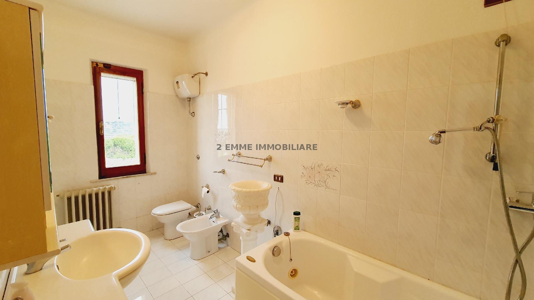 5109 - CASA INDIPENDENTE VENDITA MONTEPRANDONE ZONA MONTEPRANDONE - € 280.000 18