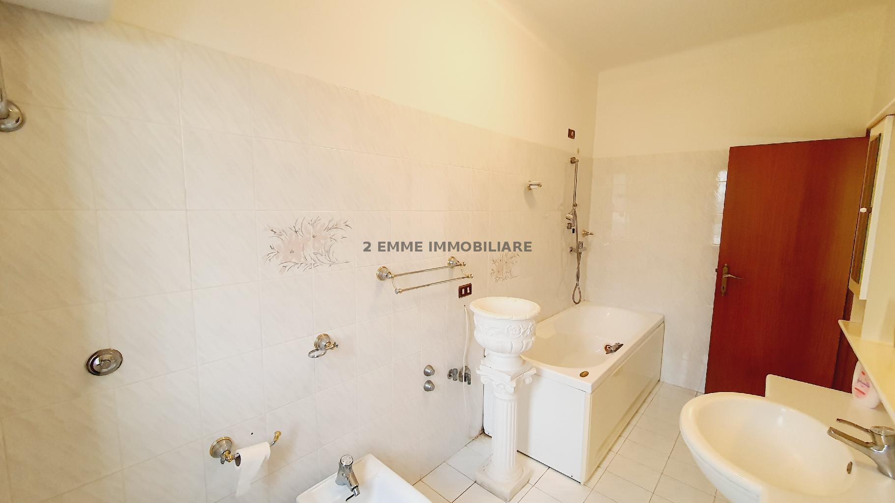 5109 - CASA INDIPENDENTE VENDITA MONTEPRANDONE ZONA MONTEPRANDONE - € 280.000 19