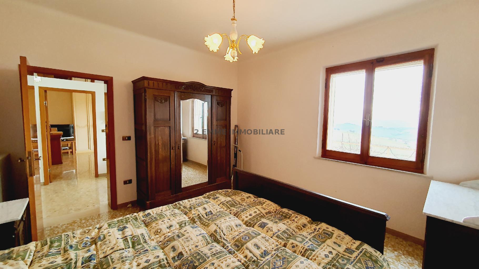 5109 - CASA INDIPENDENTE VENDITA MONTEPRANDONE ZONA MONTEPRANDONE - € 280.000 21