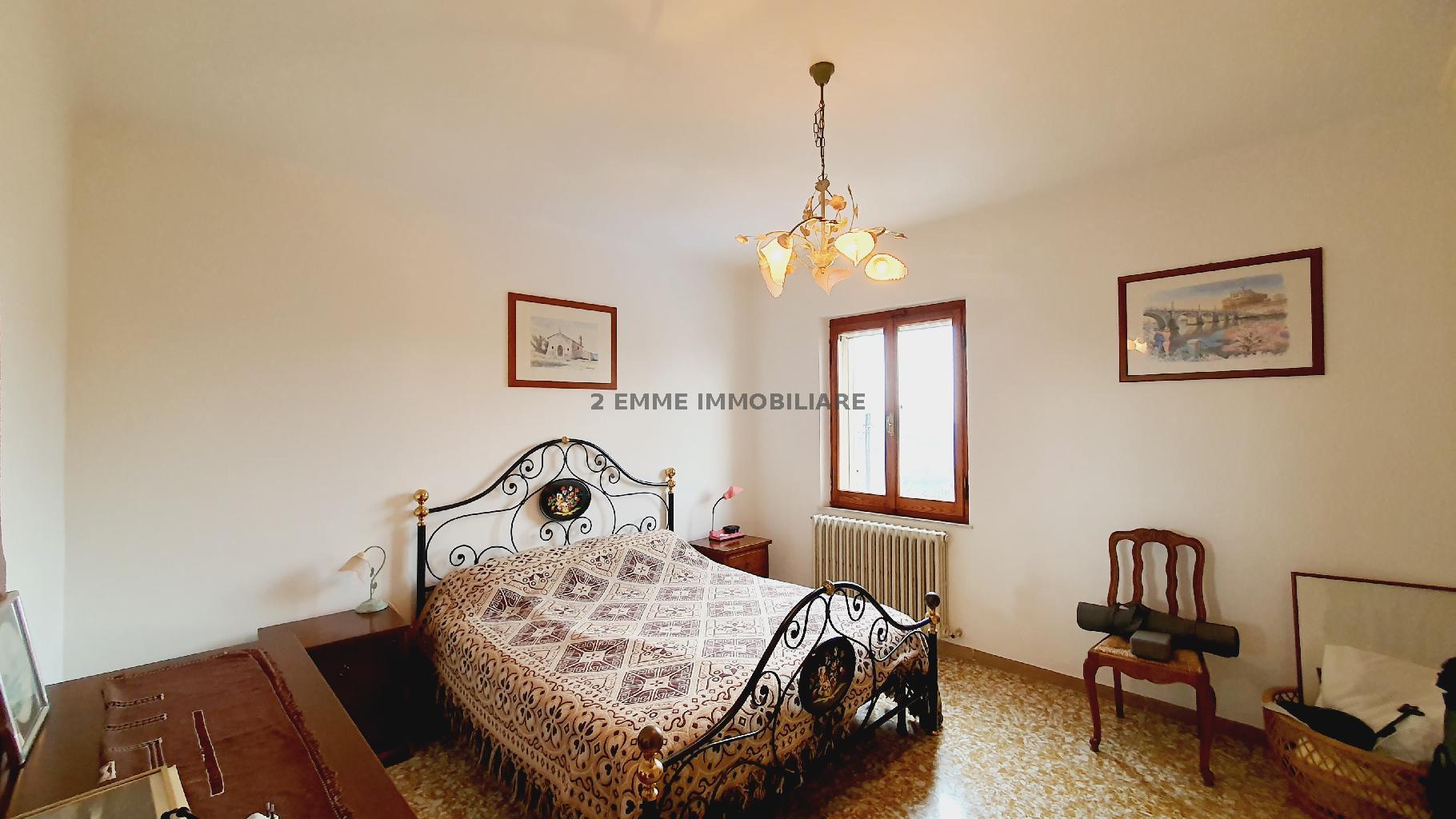 5109 - CASA INDIPENDENTE VENDITA MONTEPRANDONE ZONA MONTEPRANDONE - € 280.000 22