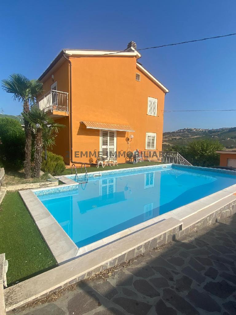5109 - CASA INDIPENDENTE VENDITA MONTEPRANDONE ZONA MONTEPRANDONE - € 280.000 23