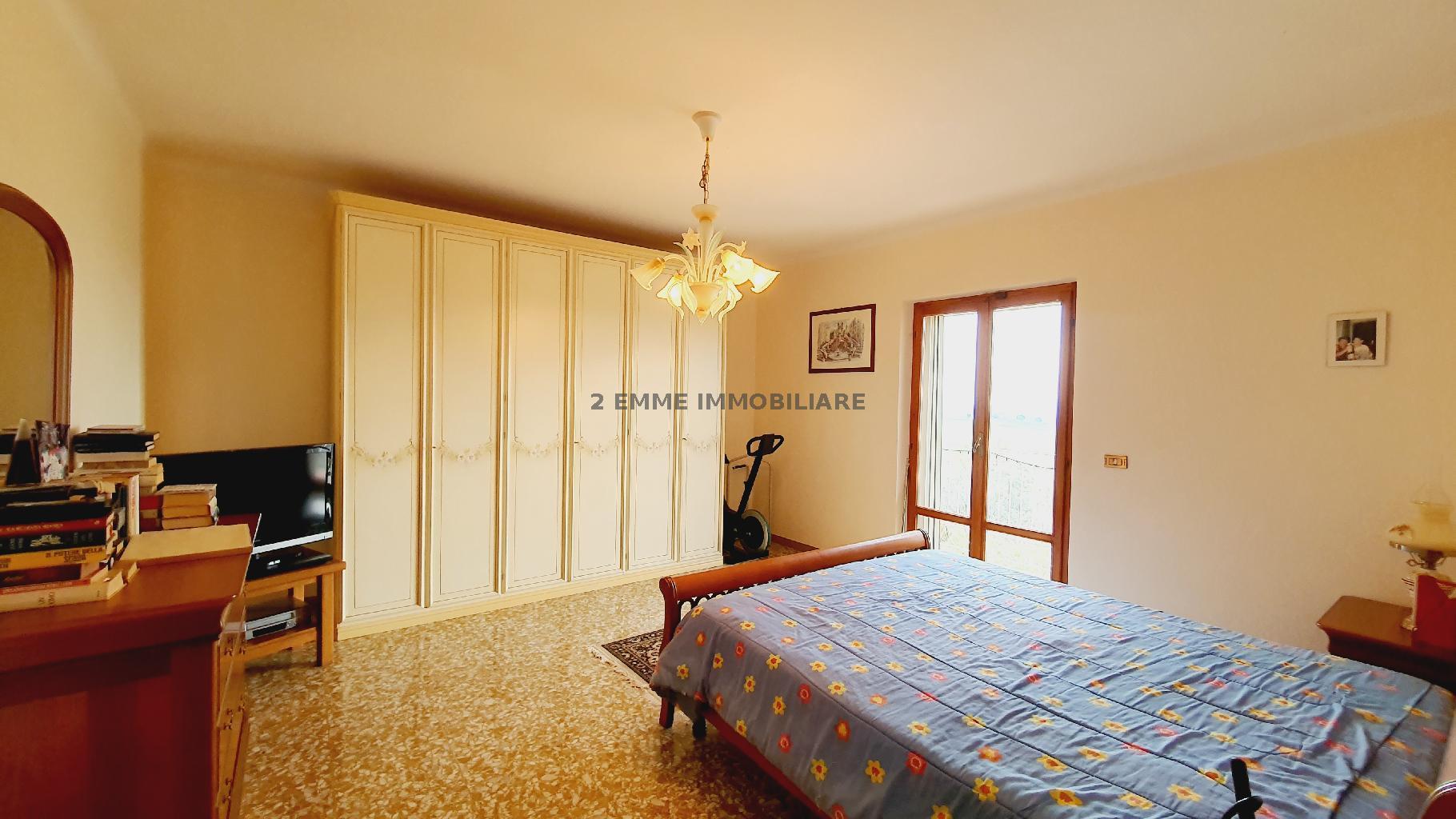 5109 - CASA INDIPENDENTE VENDITA MONTEPRANDONE ZONA MONTEPRANDONE - € 280.000 25