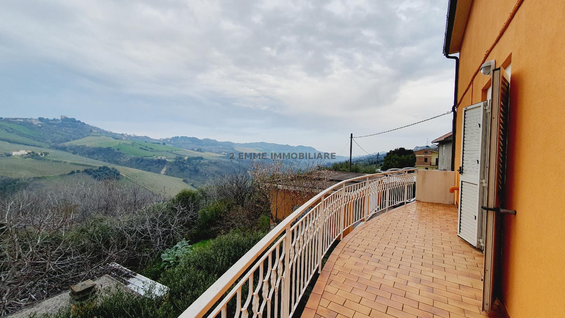 5109 - CASA INDIPENDENTE VENDITA MONTEPRANDONE ZONA MONTEPRANDONE - € 280.000 27
