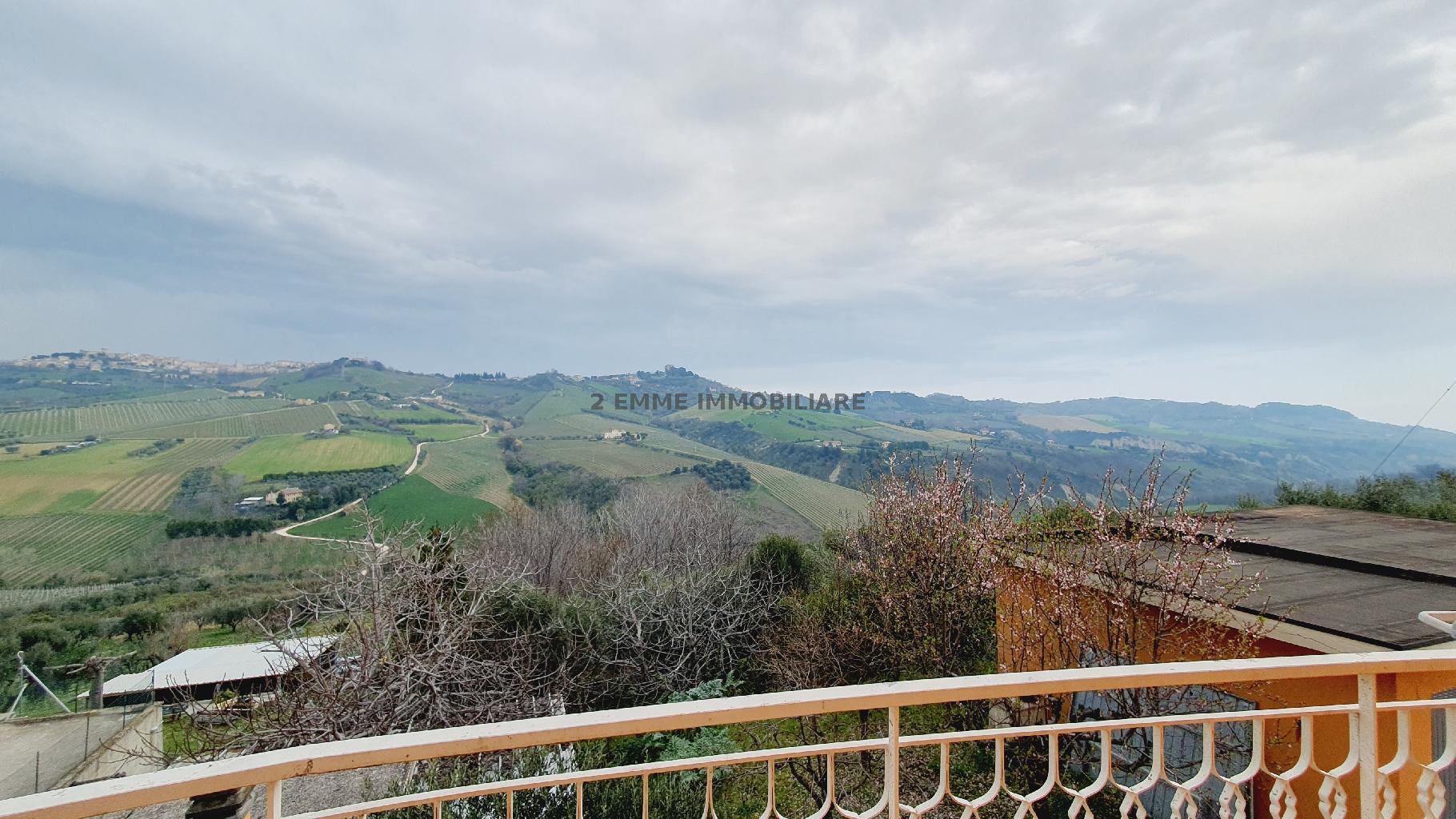 5109 - CASA INDIPENDENTE VENDITA MONTEPRANDONE ZONA MONTEPRANDONE - € 280.000 28