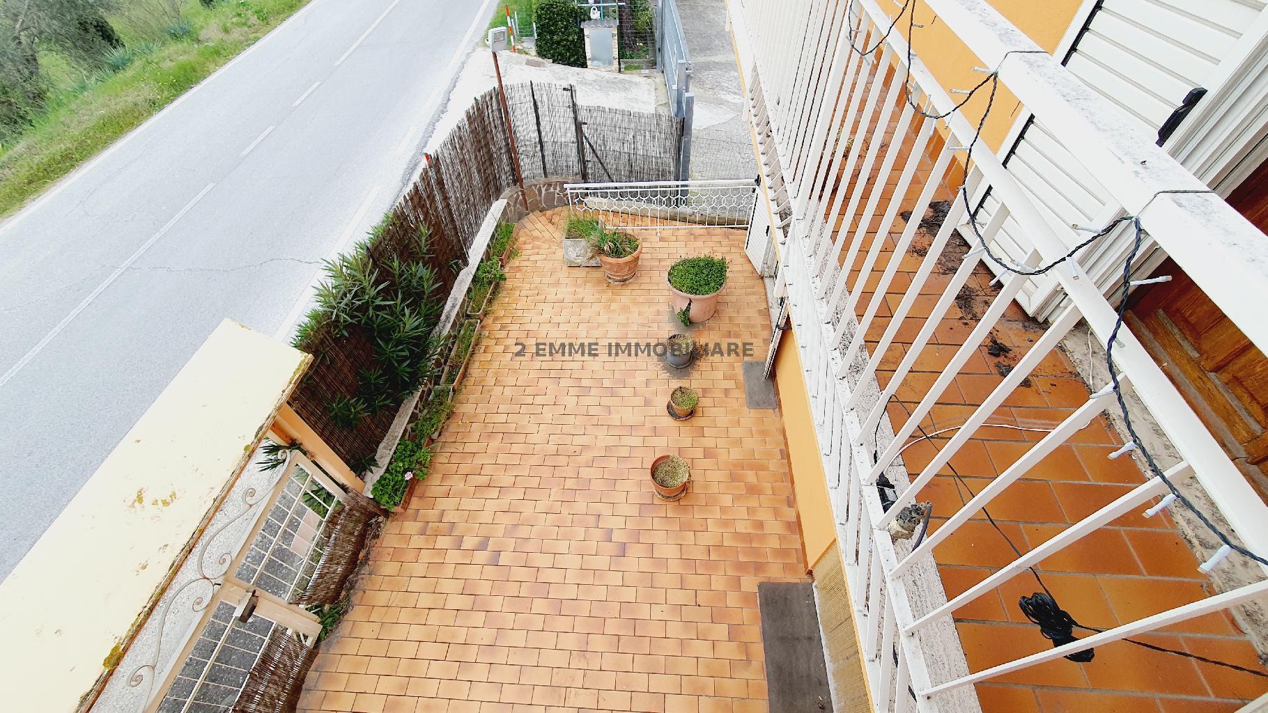 5109 - CASA INDIPENDENTE VENDITA MONTEPRANDONE ZONA MONTEPRANDONE - € 280.000 29