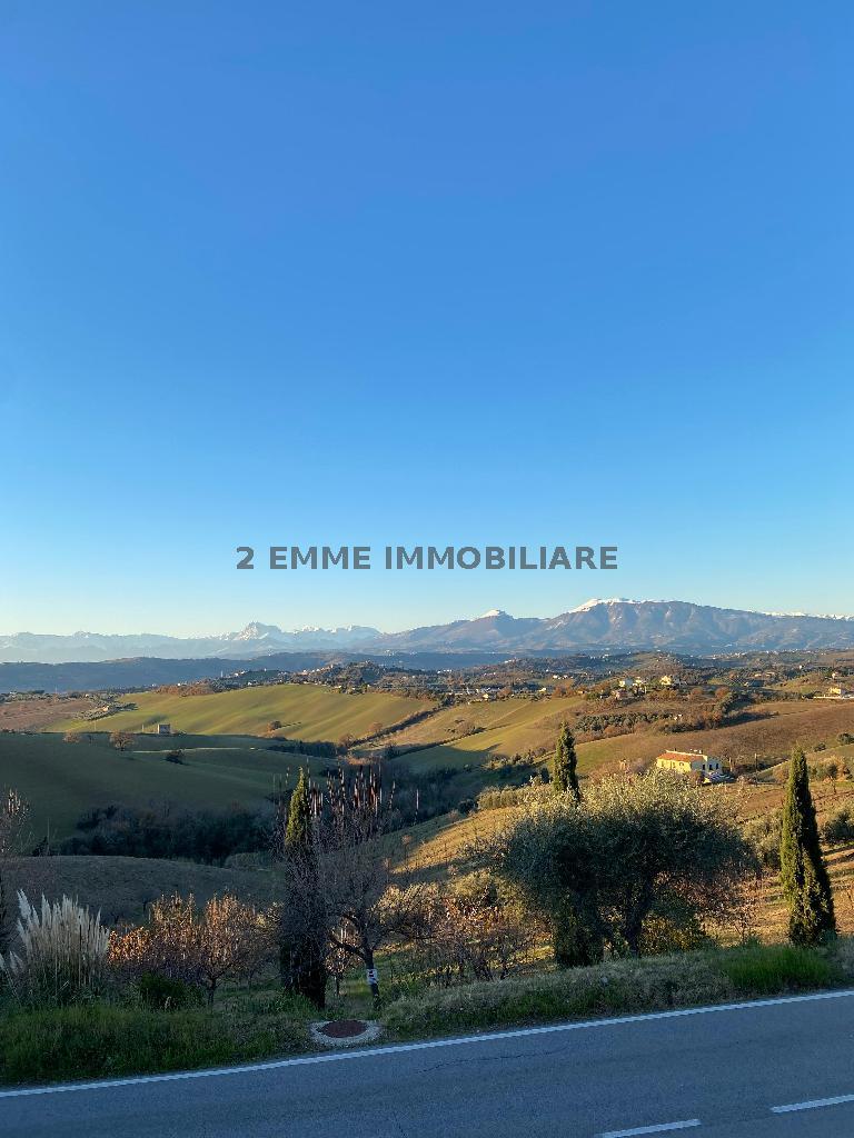 5109 - CASA INDIPENDENTE VENDITA MONTEPRANDONE ZONA MONTEPRANDONE - € 280.000 33