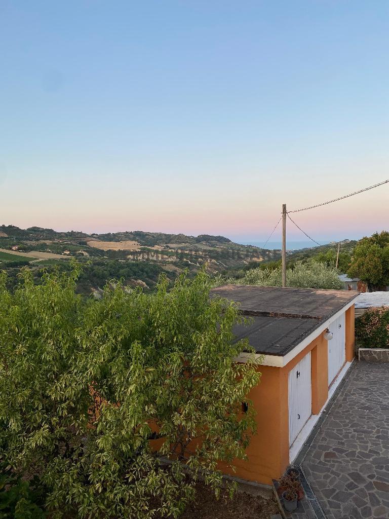 5109 - CASA INDIPENDENTE VENDITA MONTEPRANDONE ZONA MONTEPRANDONE - € 280.000 35