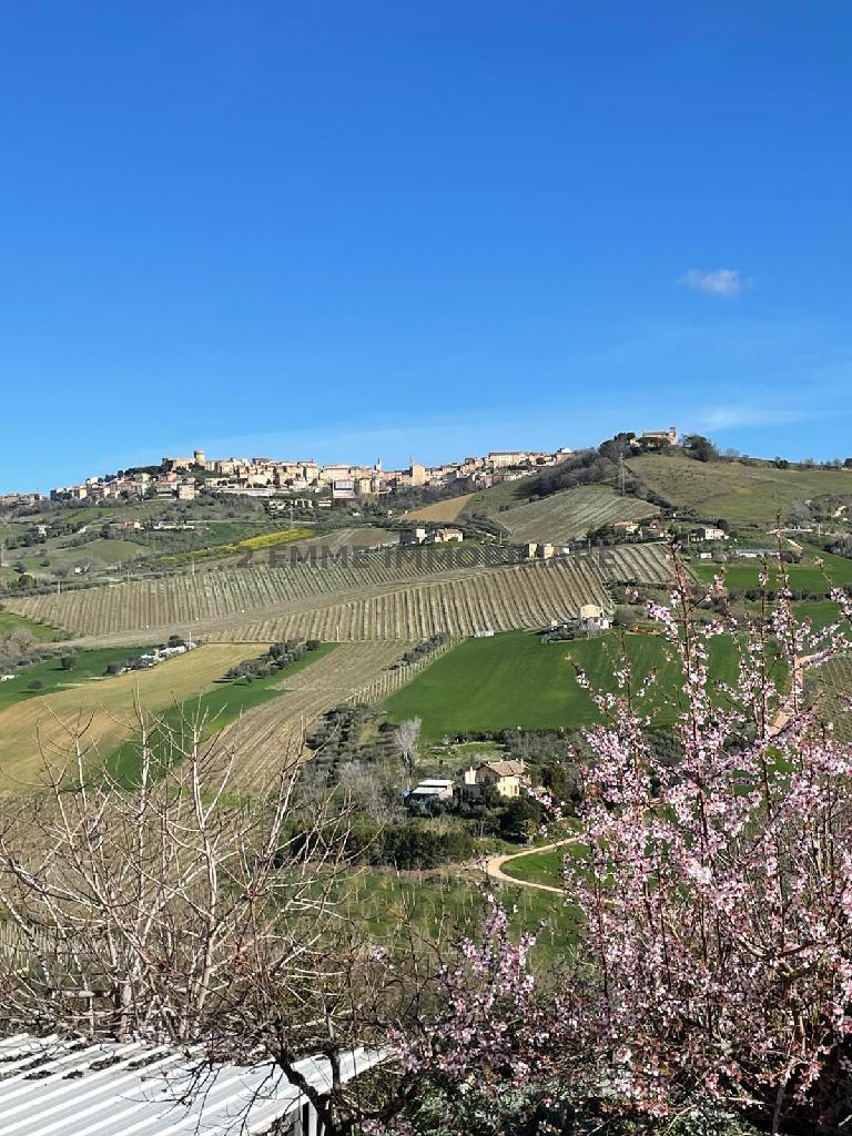 5109 - CASA INDIPENDENTE VENDITA MONTEPRANDONE ZONA MONTEPRANDONE - € 280.000 37