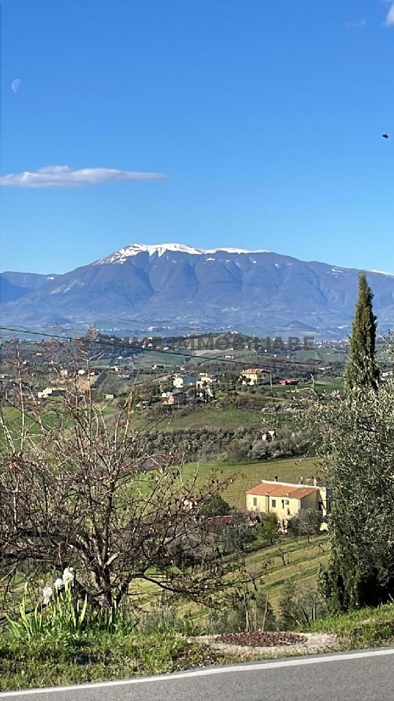 5109 - CASA INDIPENDENTE VENDITA MONTEPRANDONE ZONA MONTEPRANDONE - € 280.000 38