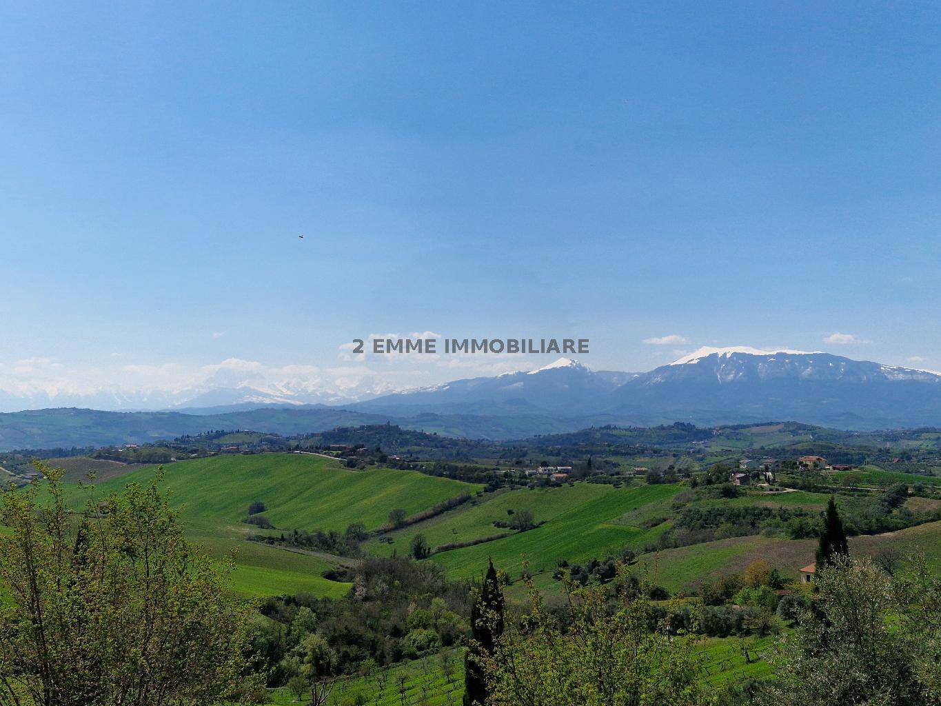 5109 - CASA INDIPENDENTE VENDITA MONTEPRANDONE ZONA MONTEPRANDONE - € 280.000 41