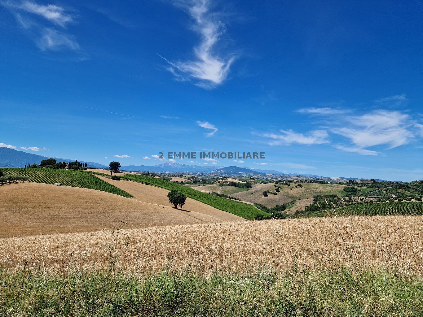5109 - CASA INDIPENDENTE VENDITA MONTEPRANDONE ZONA MONTEPRANDONE - € 280.000 46