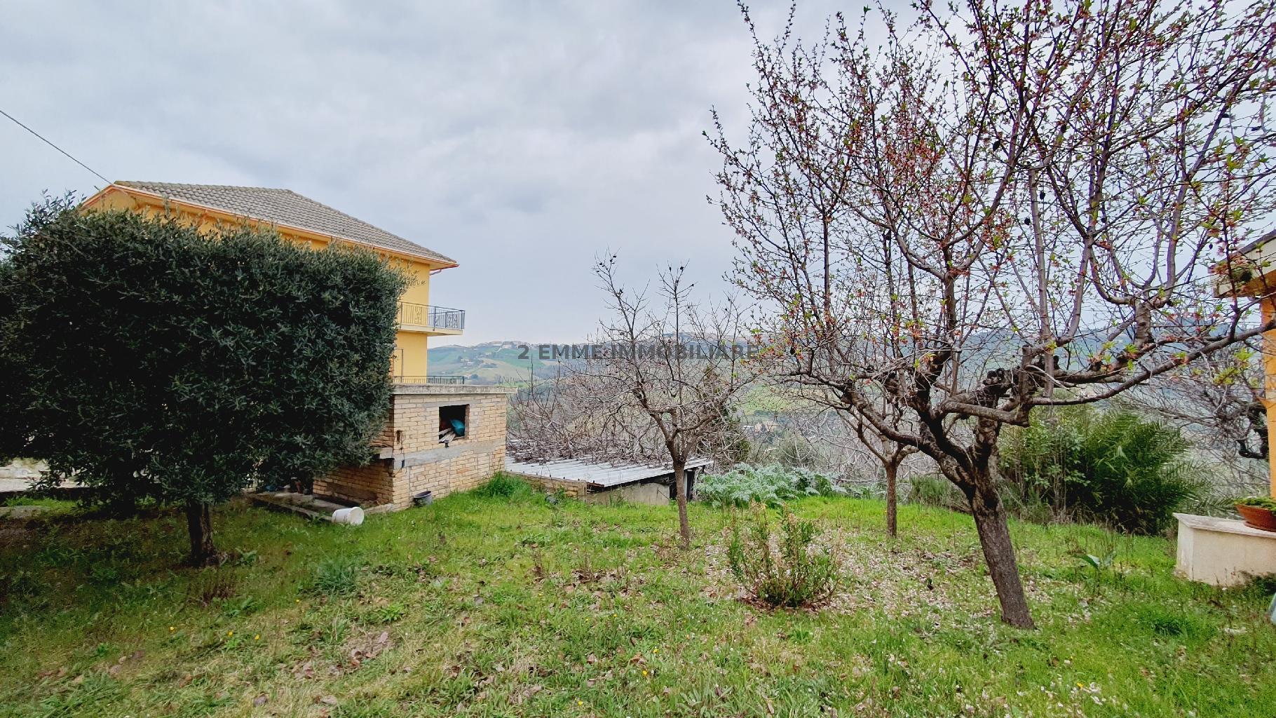 5109 - CASA INDIPENDENTE VENDITA MONTEPRANDONE ZONA MONTEPRANDONE - € 280.000 47