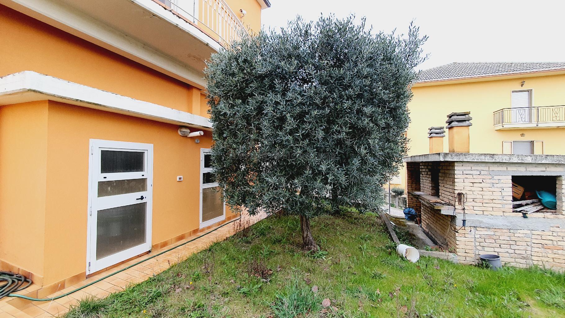 5109 - CASA INDIPENDENTE VENDITA MONTEPRANDONE ZONA MONTEPRANDONE - € 280.000 48