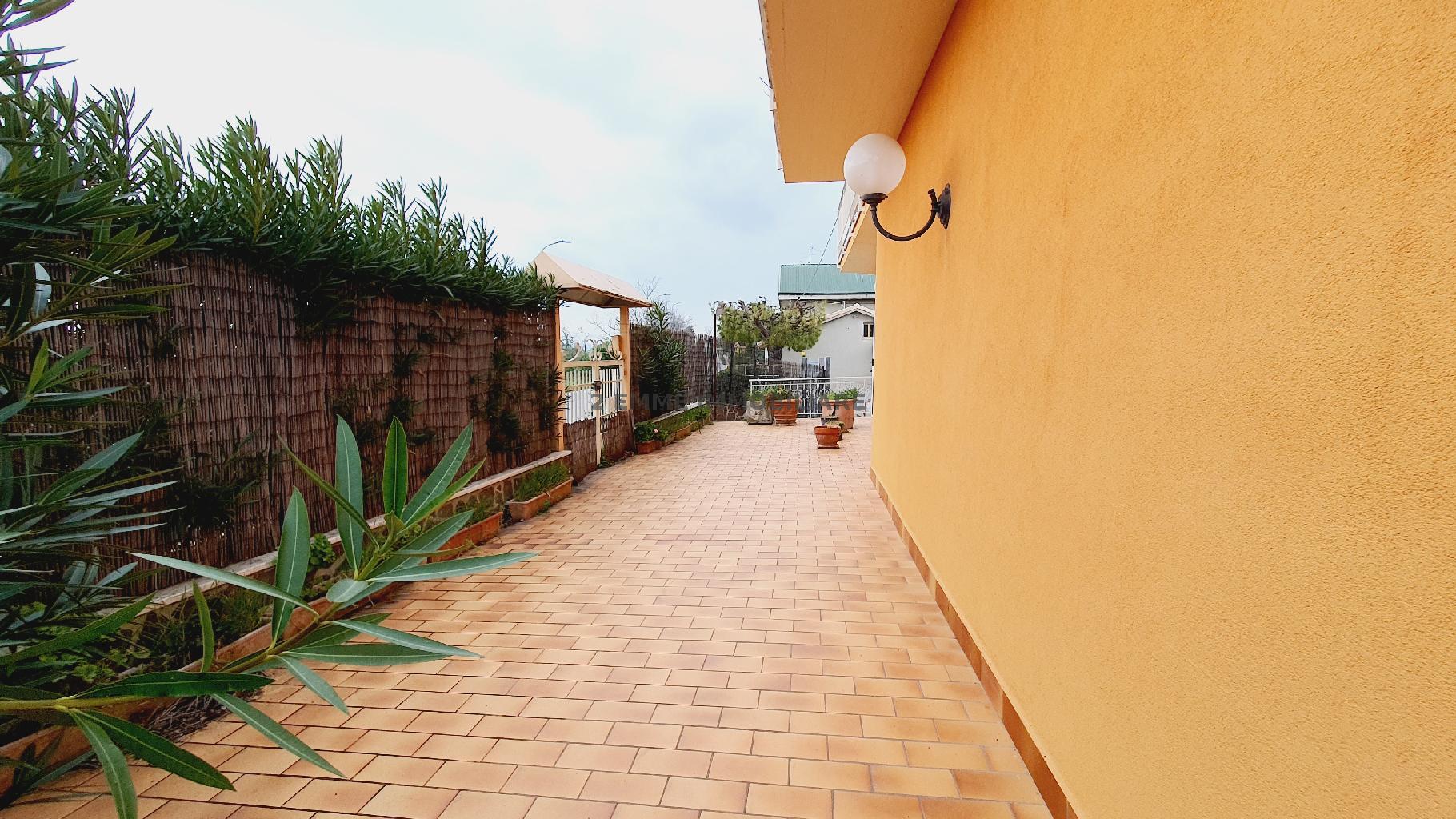 5109 - CASA INDIPENDENTE VENDITA MONTEPRANDONE ZONA MONTEPRANDONE - € 280.000 49