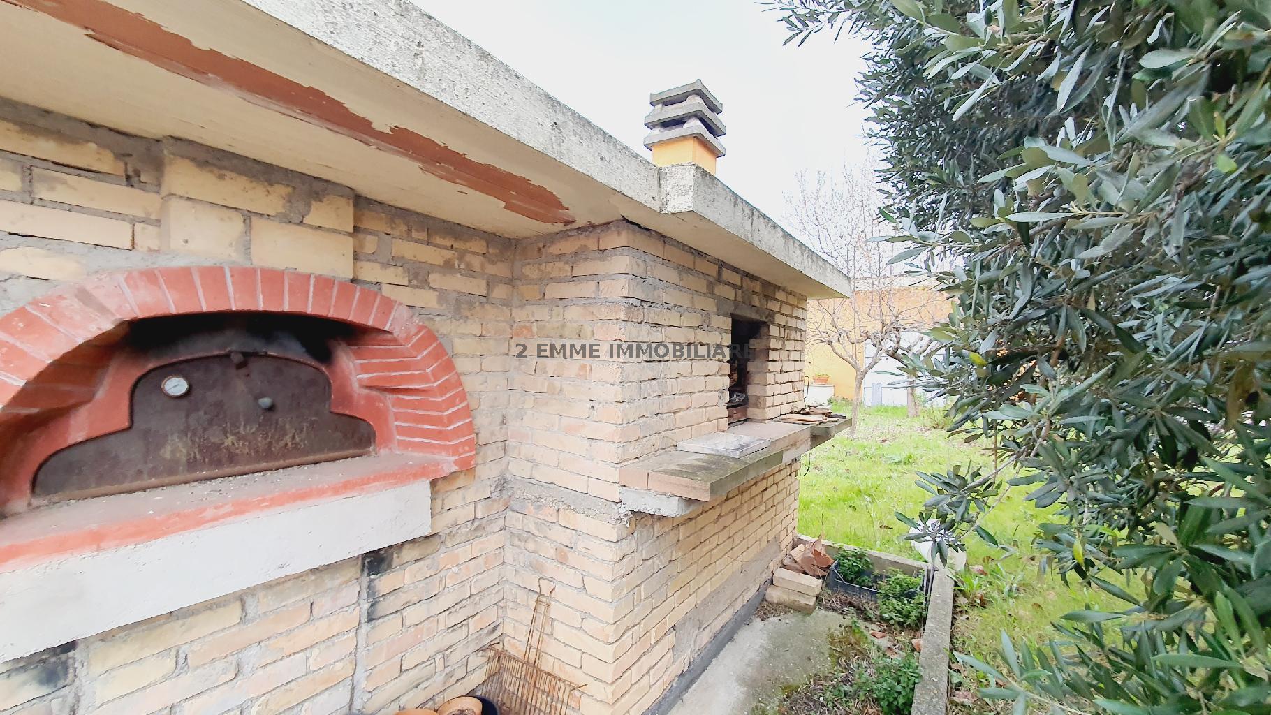 5109 - CASA INDIPENDENTE VENDITA MONTEPRANDONE ZONA MONTEPRANDONE - € 280.000 50