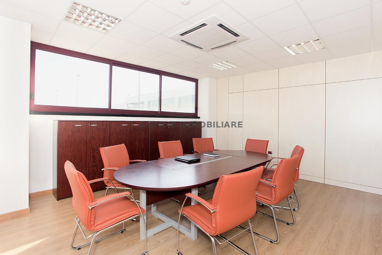 5112AF - UFFICIO AFFITTO SAN BENEDETTO DEL TRONTO ZONA PORTO D'ASCOLI - € 1.400 12