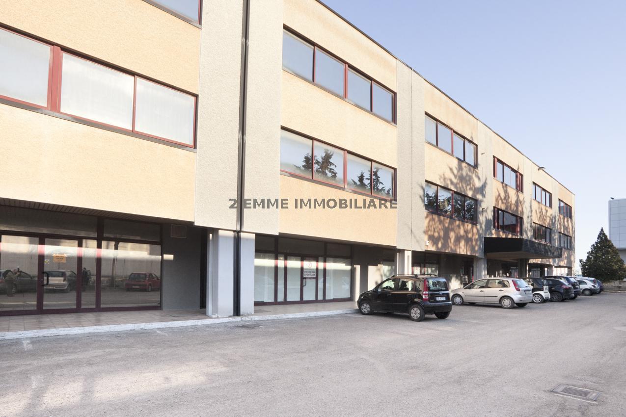 5112AF - UFFICIO AFFITTO SAN BENEDETTO DEL TRONTO ZONA PORTO D'ASCOLI - € 1.400 14
