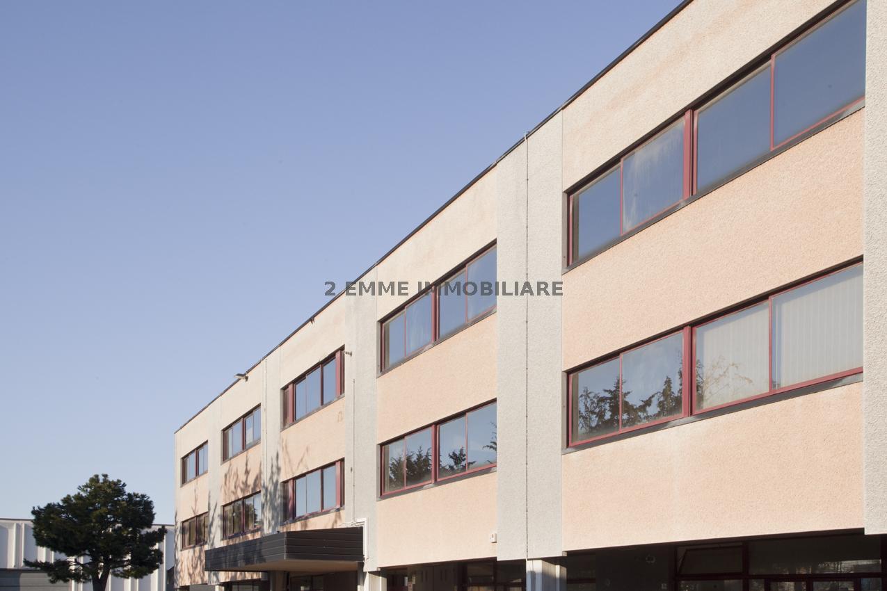 5112AF - UFFICIO AFFITTO SAN BENEDETTO DEL TRONTO ZONA PORTO D'ASCOLI - € 1.400 15