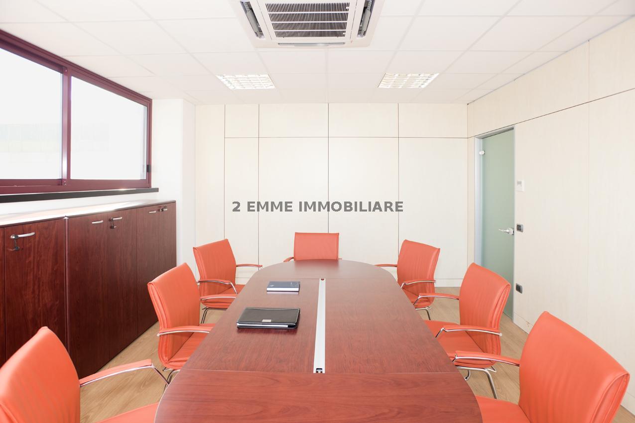 5112AF - UFFICIO AFFITTO SAN BENEDETTO DEL TRONTO ZONA PORTO D'ASCOLI - € 1.400 19