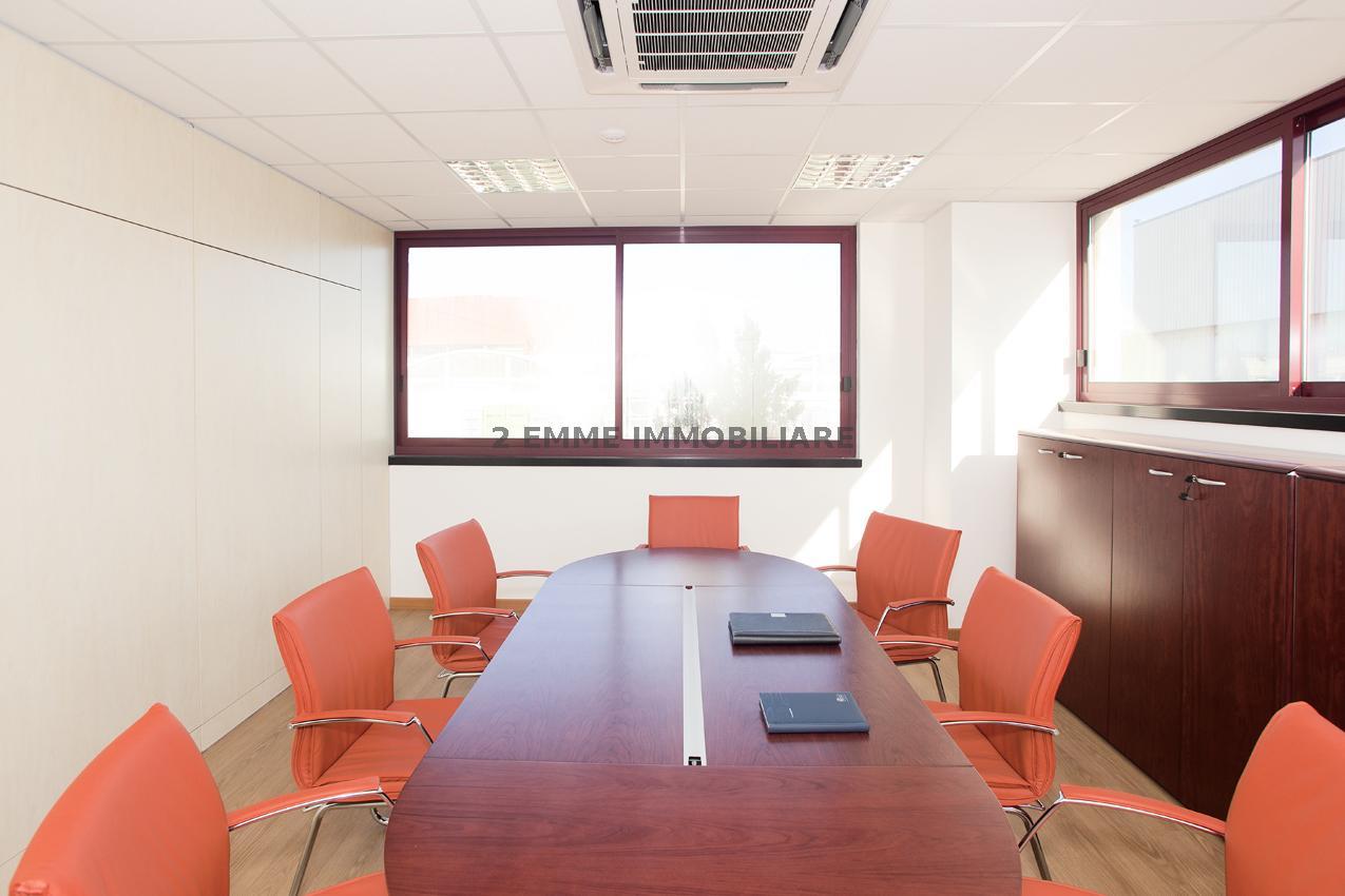 5112AF - UFFICIO AFFITTO SAN BENEDETTO DEL TRONTO ZONA PORTO D'ASCOLI - € 1.400 20