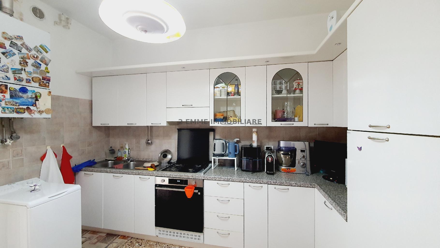 5118 - APPARTAMENTO VENDITA ASCOLI PICENO ZONA CAMPO PARIGNANO - € 85.000