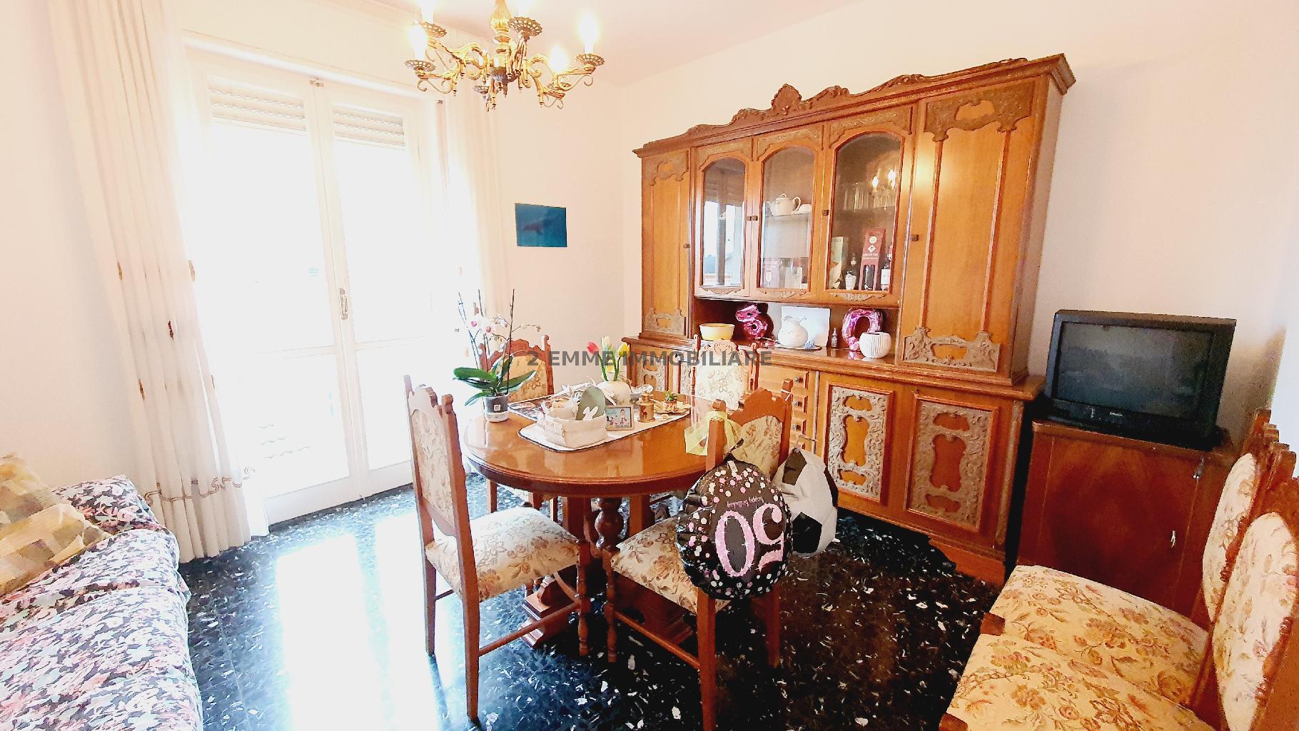 5118 - APPARTAMENTO VENDITA ASCOLI PICENO ZONA CAMPO PARIGNANO - € 85.000 2