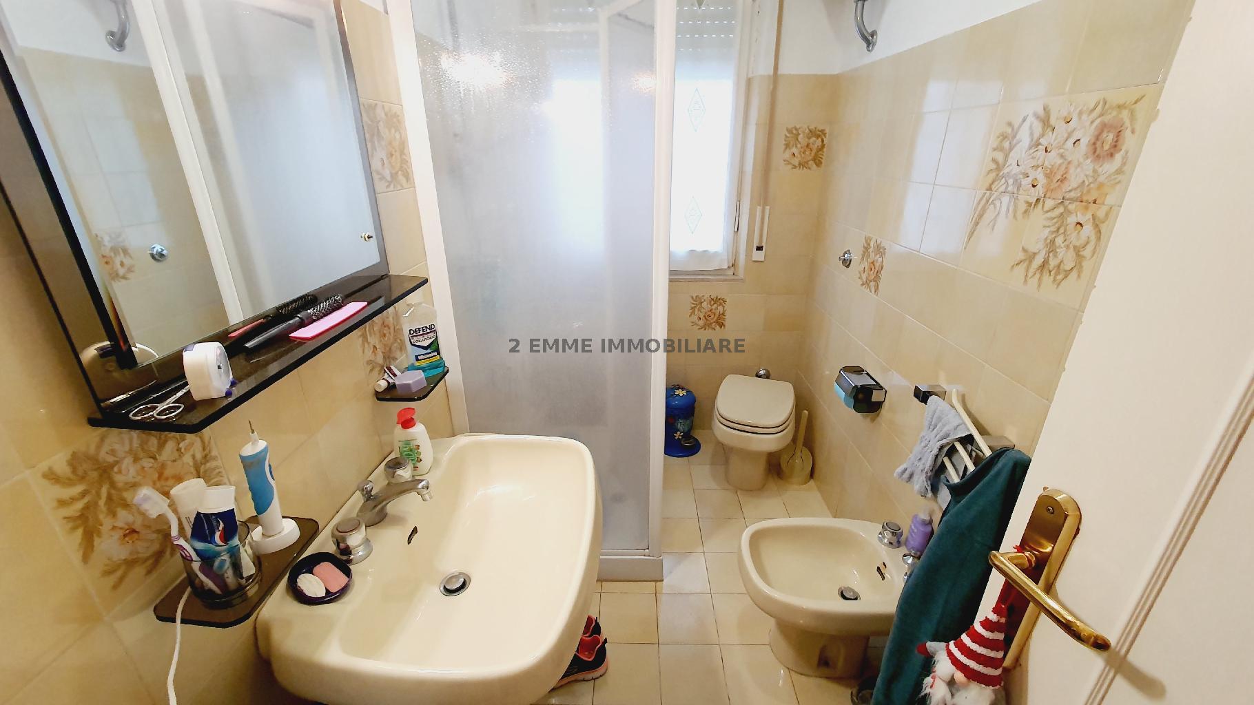 5118 - APPARTAMENTO VENDITA ASCOLI PICENO ZONA CAMPO PARIGNANO - € 85.000 7