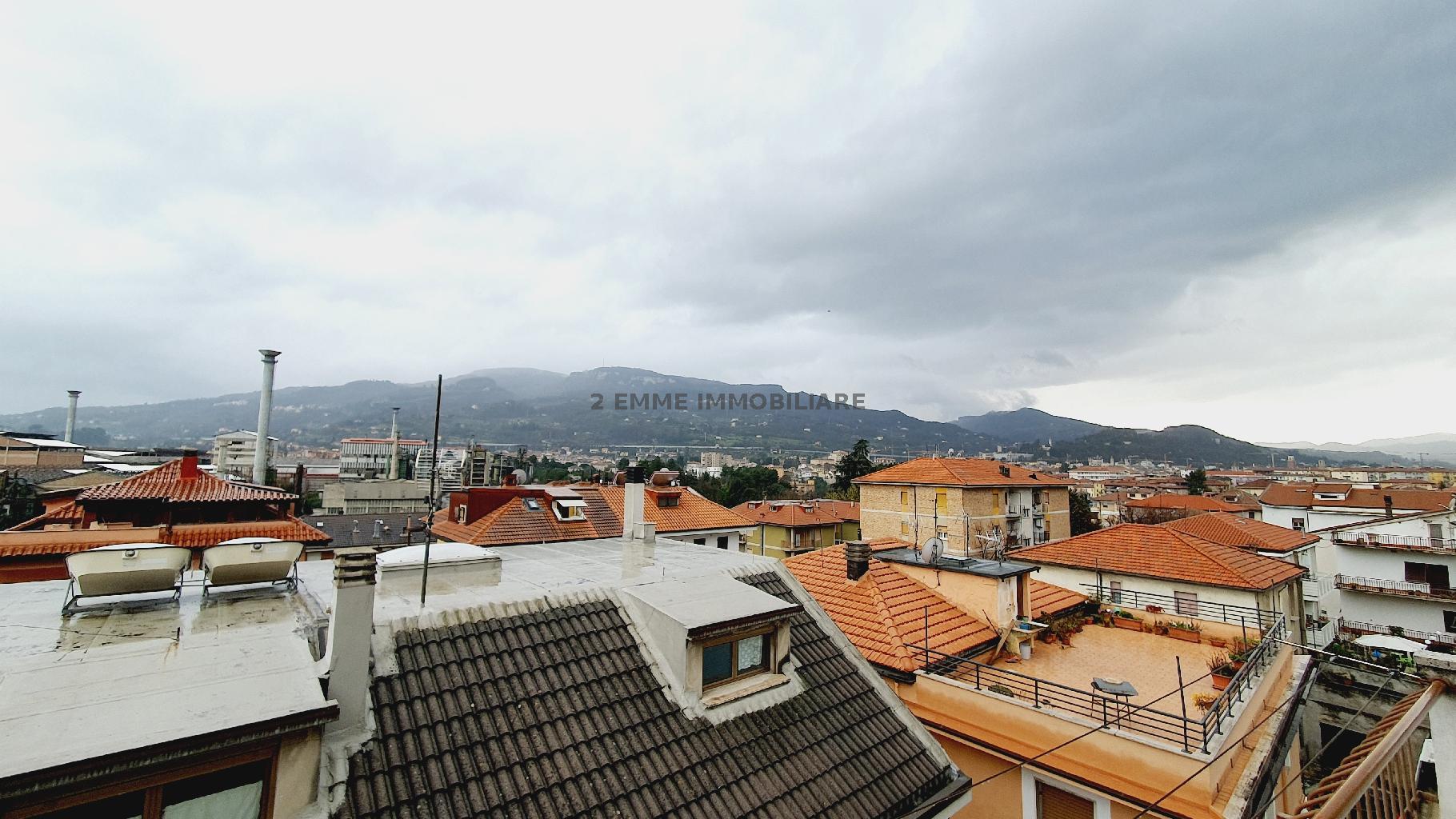 5118 - APPARTAMENTO VENDITA ASCOLI PICENO ZONA CAMPO PARIGNANO - € 85.000 8