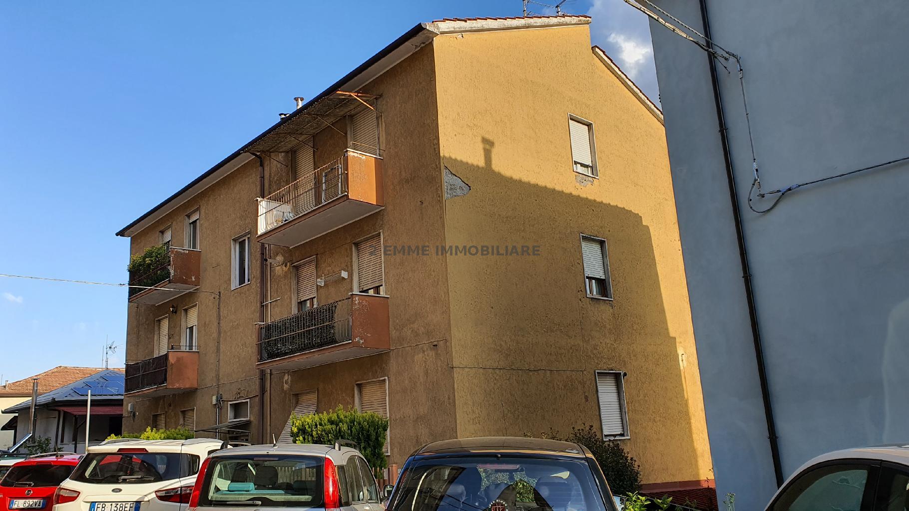 5118 - APPARTAMENTO VENDITA ASCOLI PICENO ZONA CAMPO PARIGNANO - € 85.000 11