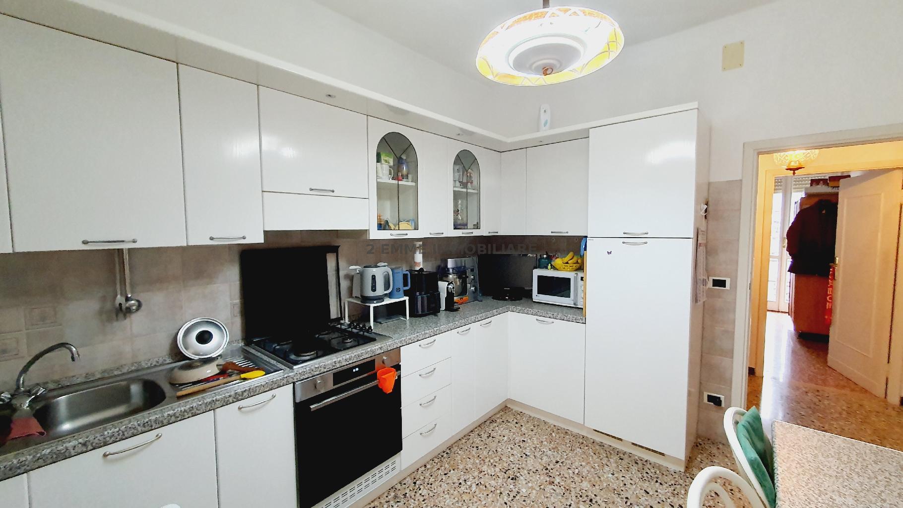 5118 - APPARTAMENTO VENDITA ASCOLI PICENO ZONA CAMPO PARIGNANO - € 85.000 12