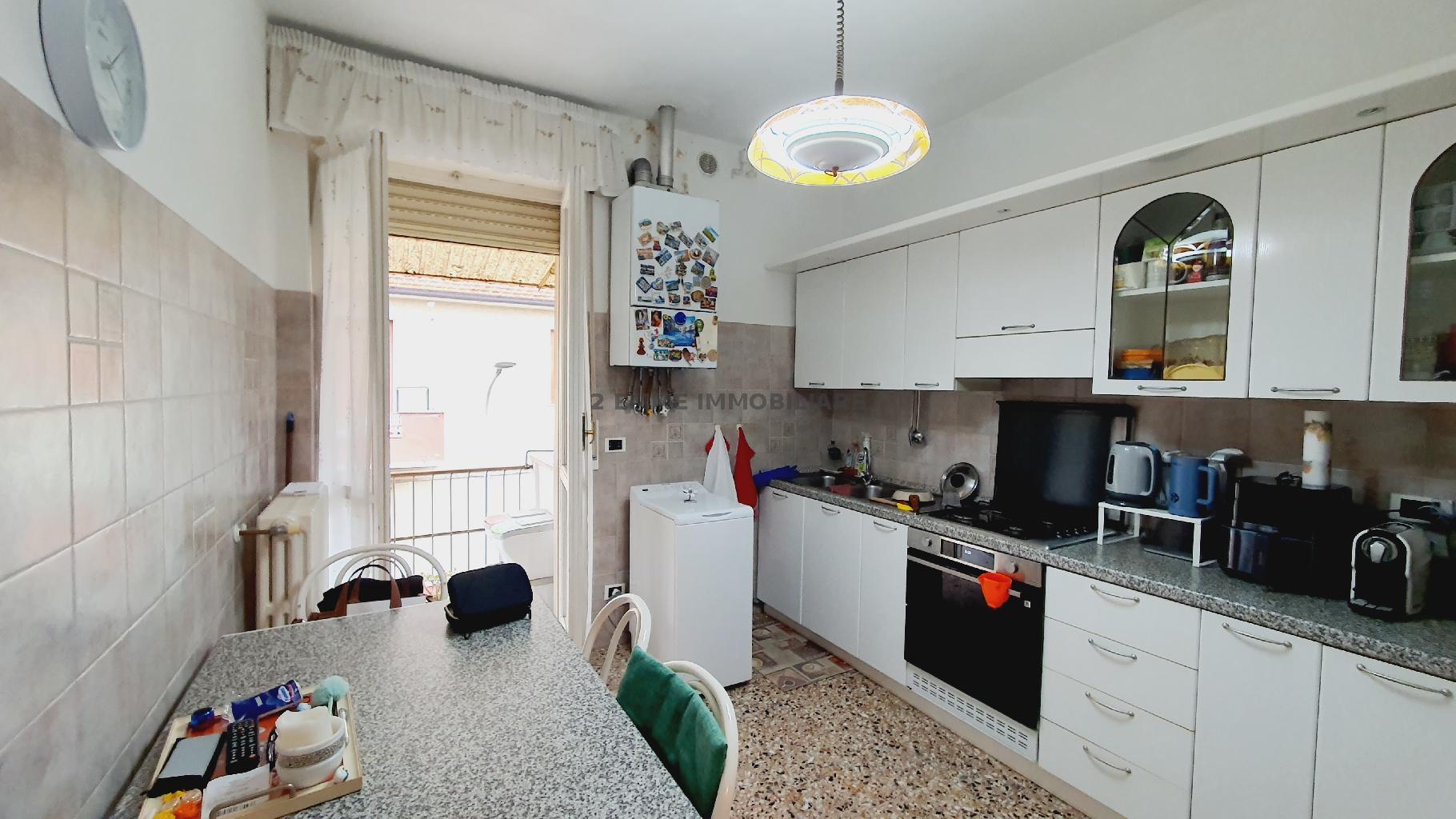 5118 - APPARTAMENTO VENDITA ASCOLI PICENO ZONA CAMPO PARIGNANO - € 85.000 13