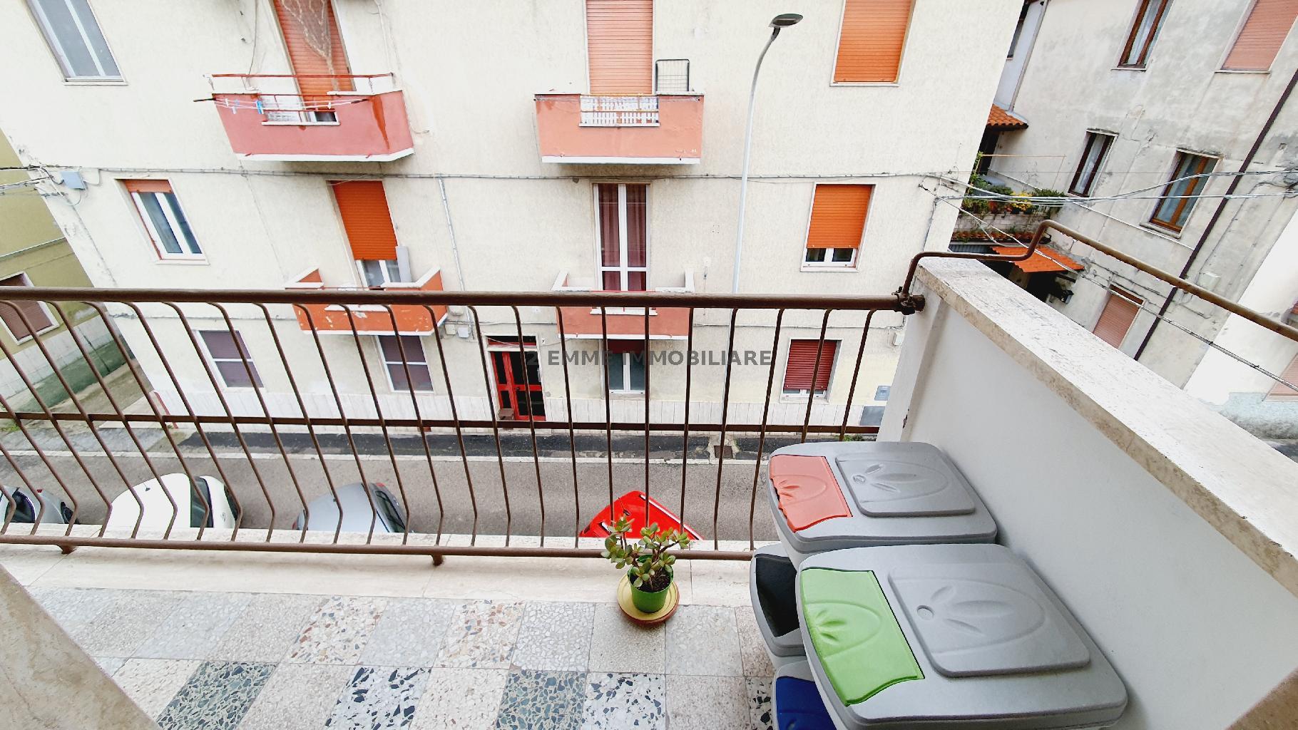 5118 - APPARTAMENTO VENDITA ASCOLI PICENO ZONA CAMPO PARIGNANO - € 85.000 14