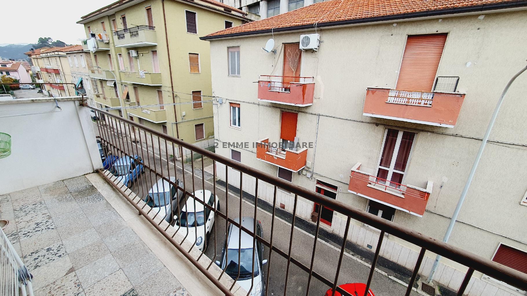 5118 - APPARTAMENTO VENDITA ASCOLI PICENO ZONA CAMPO PARIGNANO - € 85.000 15