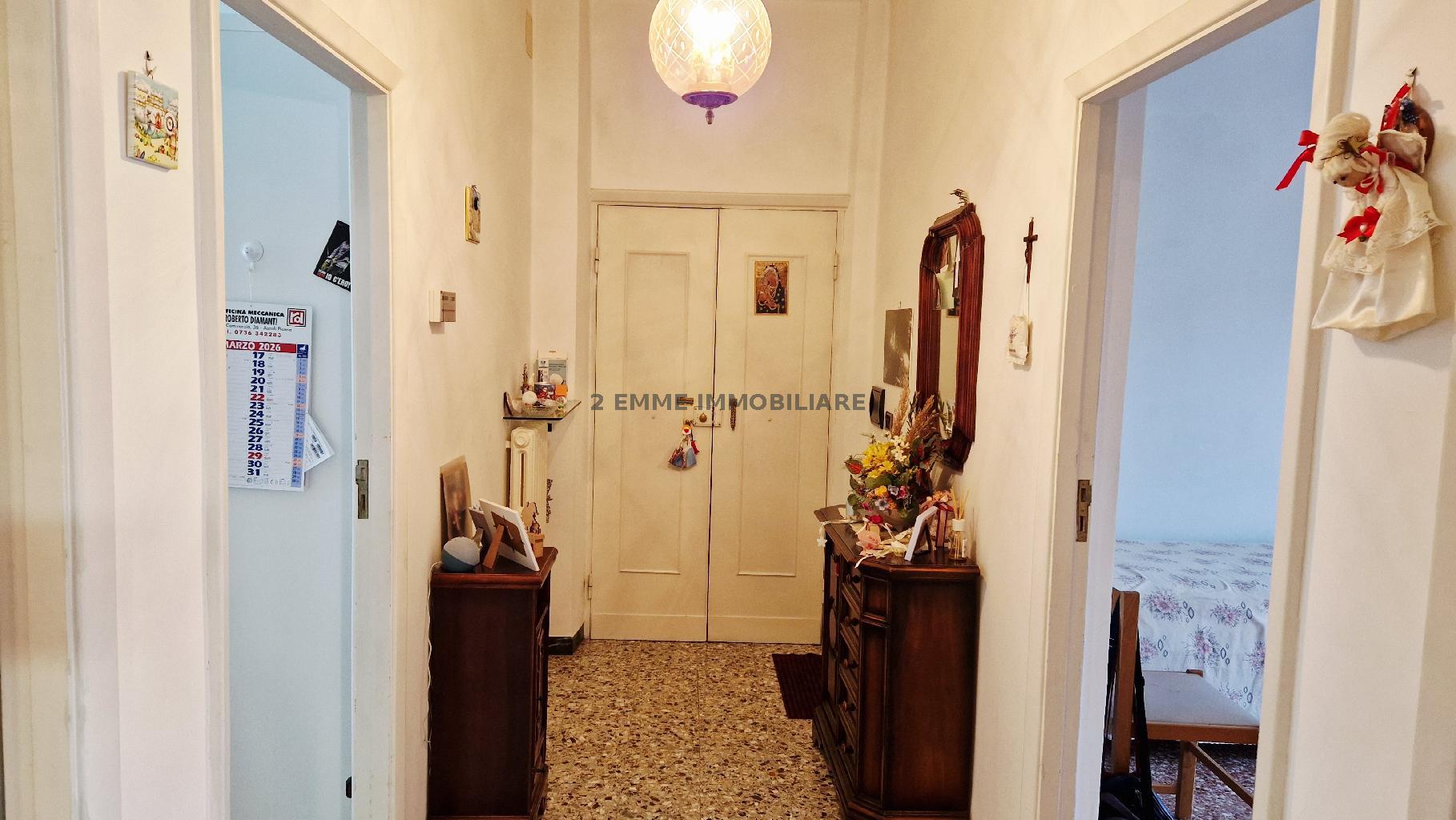 5118 - APPARTAMENTO VENDITA ASCOLI PICENO ZONA CAMPO PARIGNANO - € 85.000 17