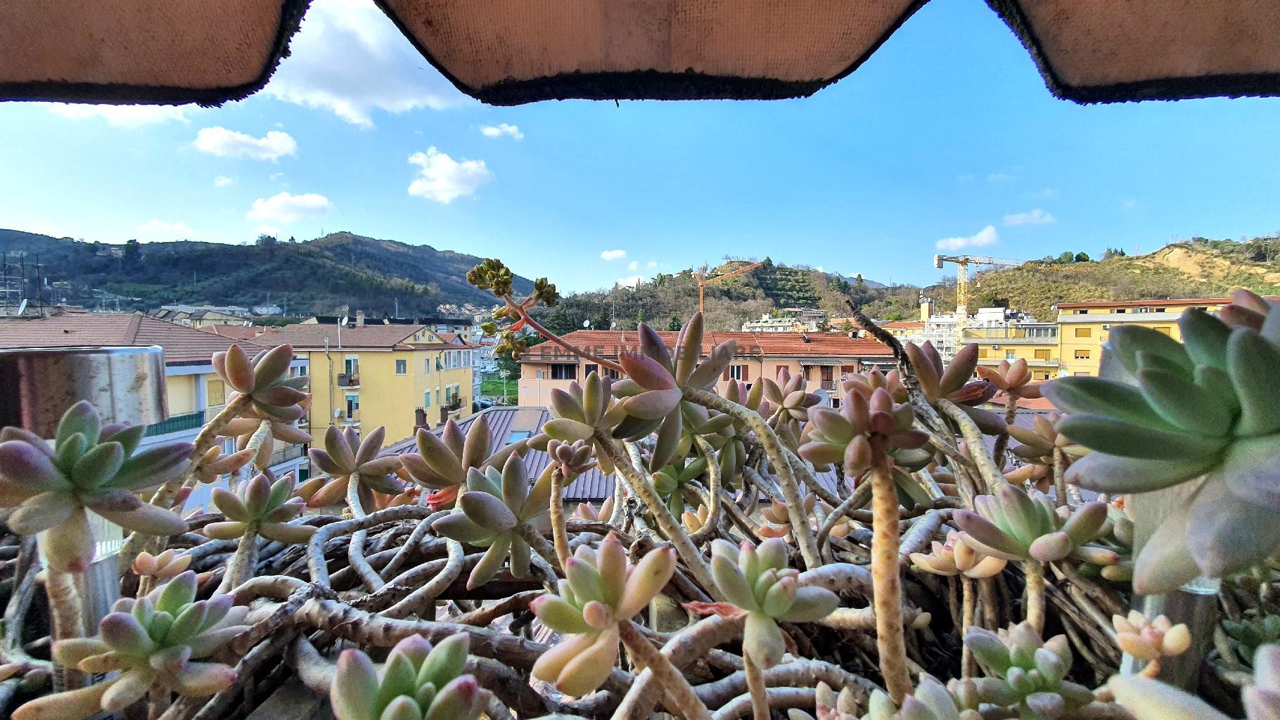 5121 - MANSARDA VENDITA ASCOLI PICENO ZONA BORGO SOLESTA' - € 100.000 2