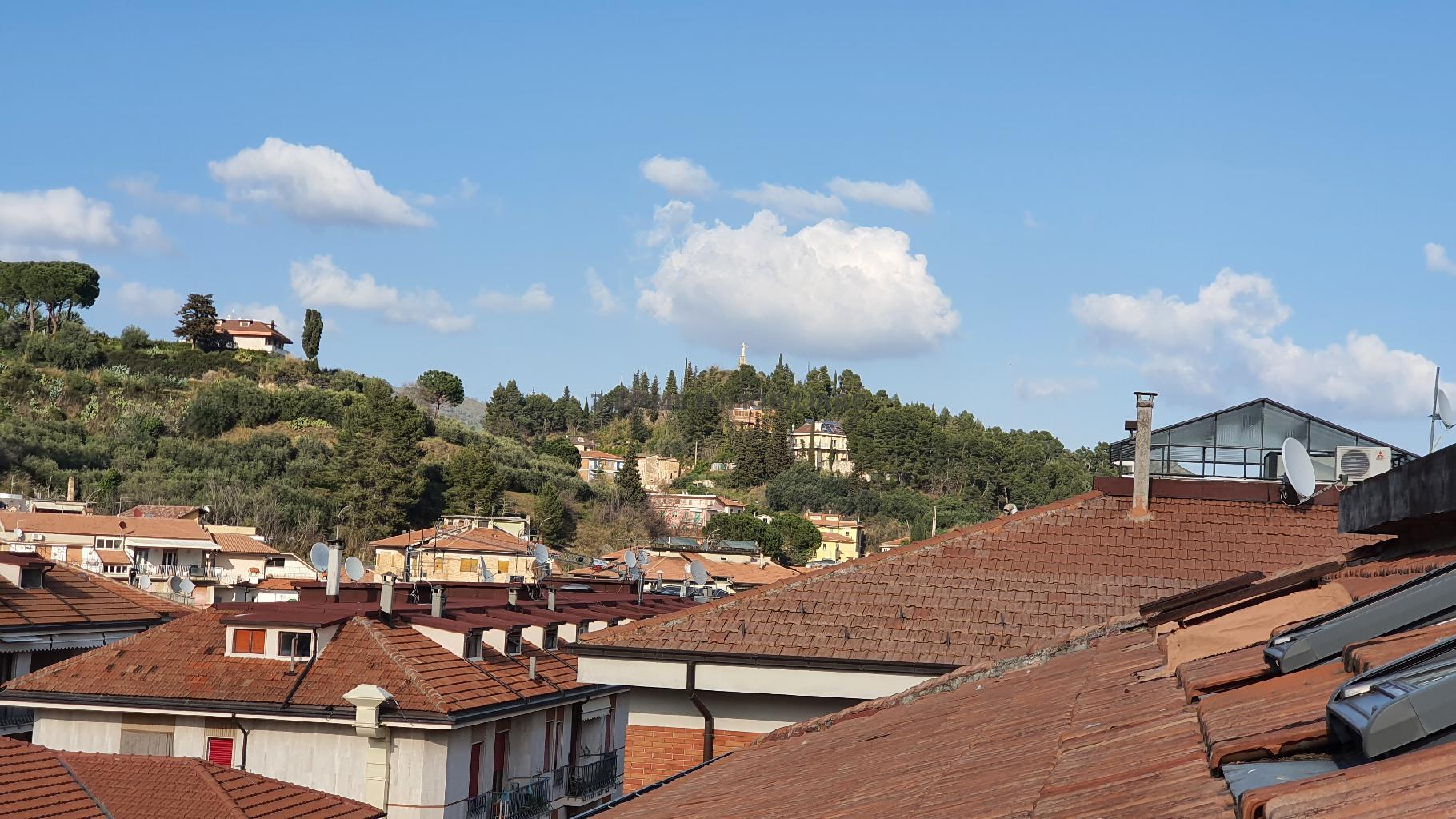 5121 - MANSARDA VENDITA ASCOLI PICENO ZONA BORGO SOLESTA' - € 100.000 3