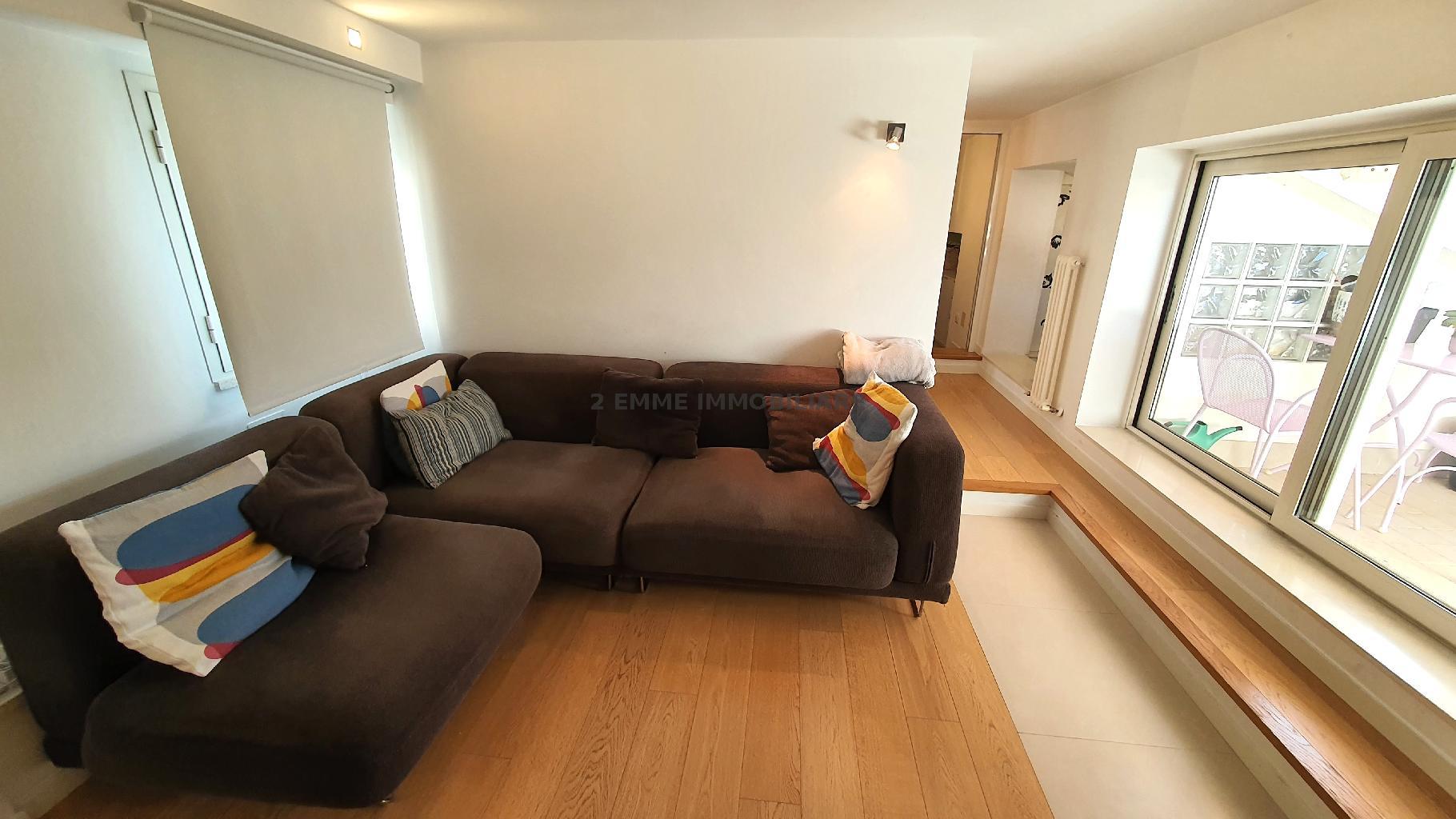 5121 - MANSARDA VENDITA ASCOLI PICENO ZONA BORGO SOLESTA' - € 100.000 4